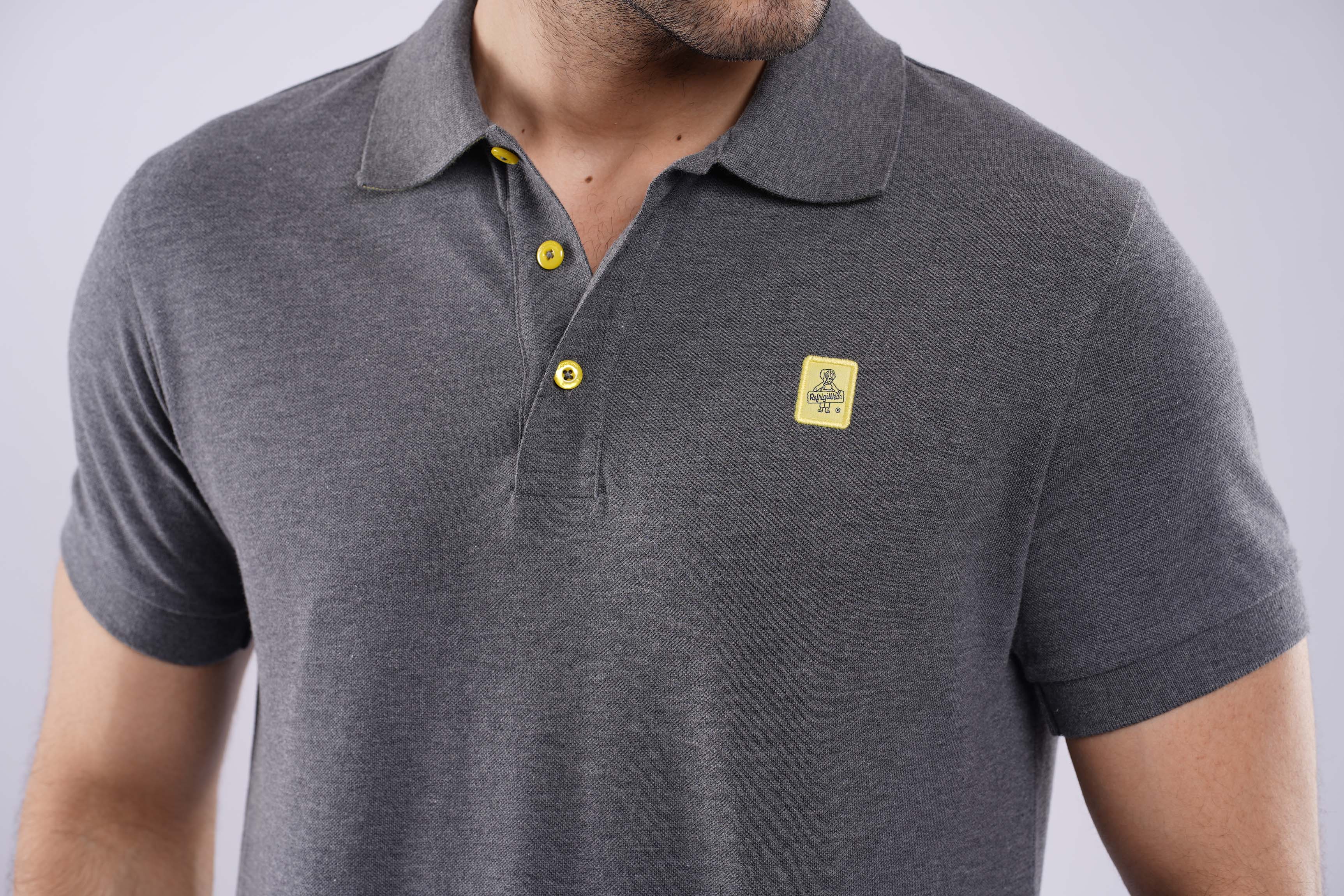 RIFRIGIWEAR T.Shirt Polo