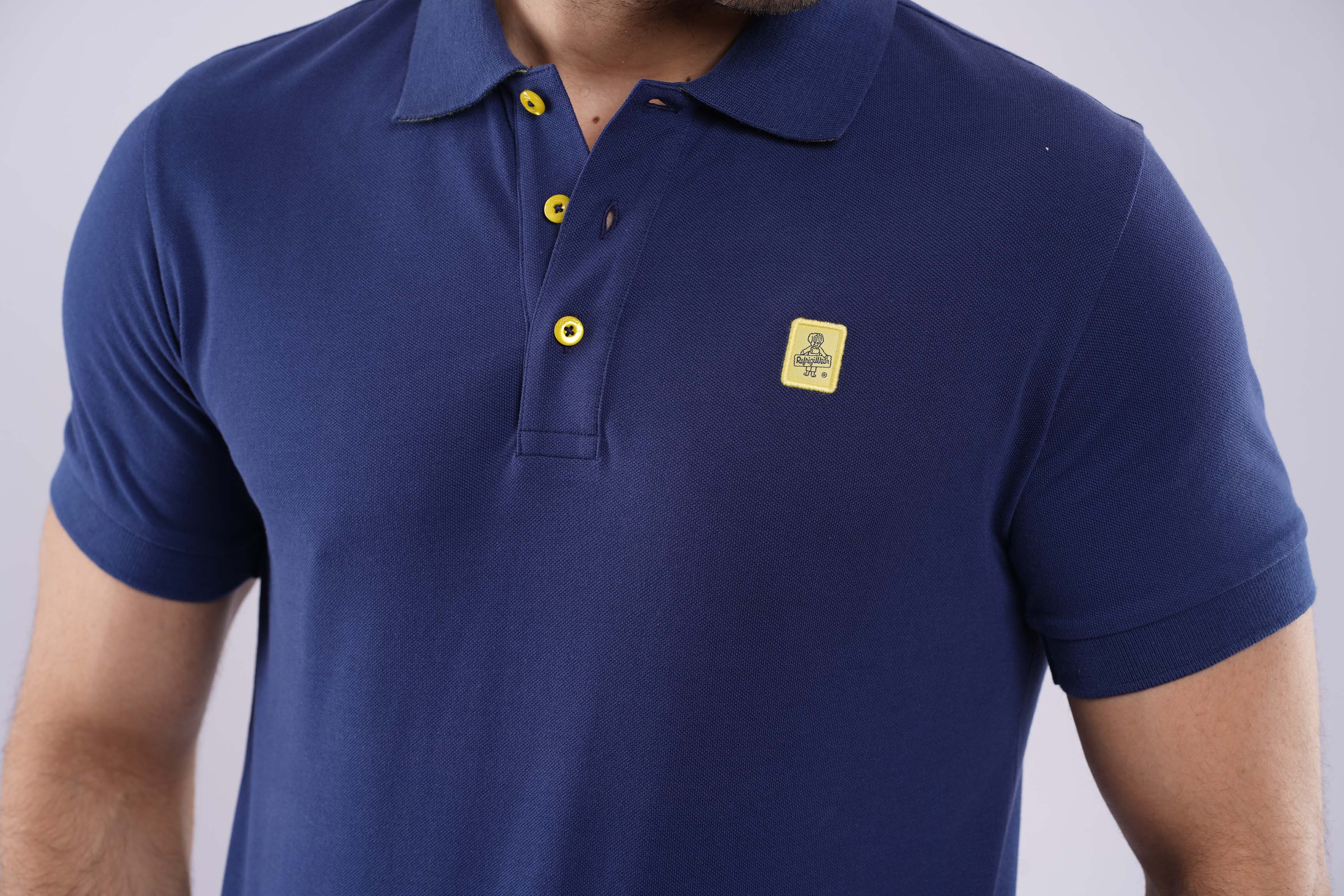 RIFRIGIWEAR T.Shirt Polo