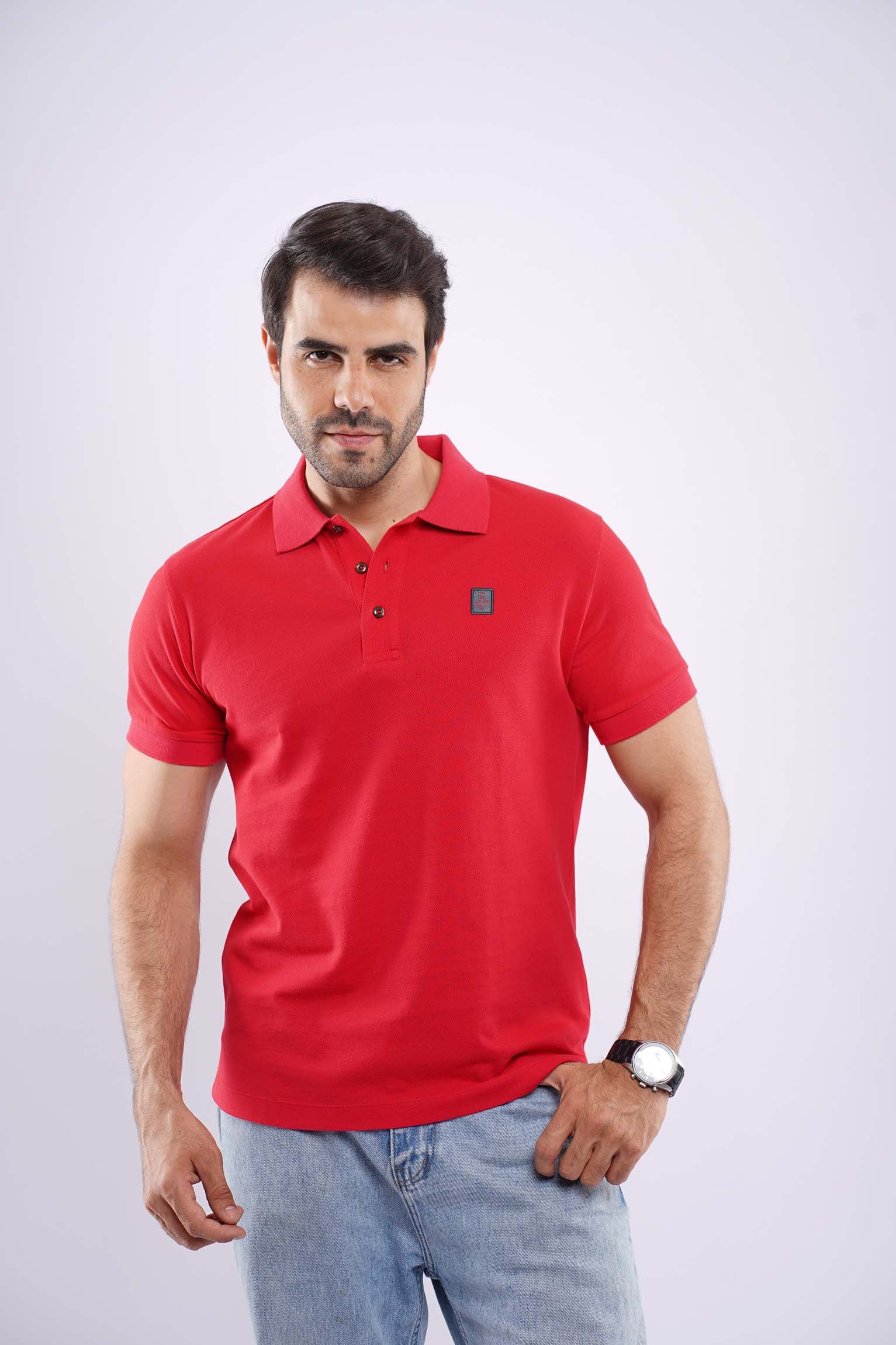 RIFRIGIWEAR T.Shirt Polo