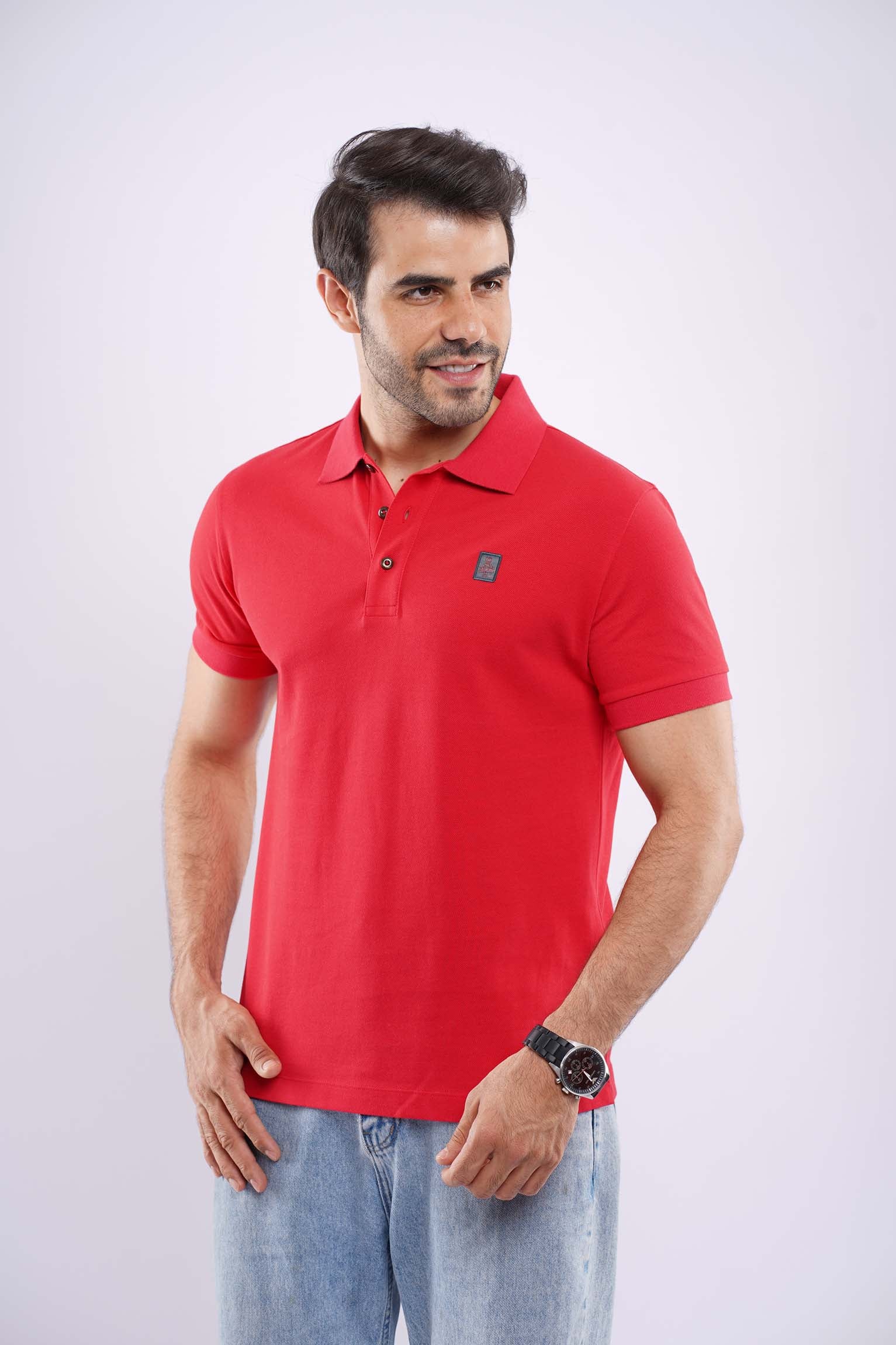 RIFRIGIWEAR T.Shirt Polo