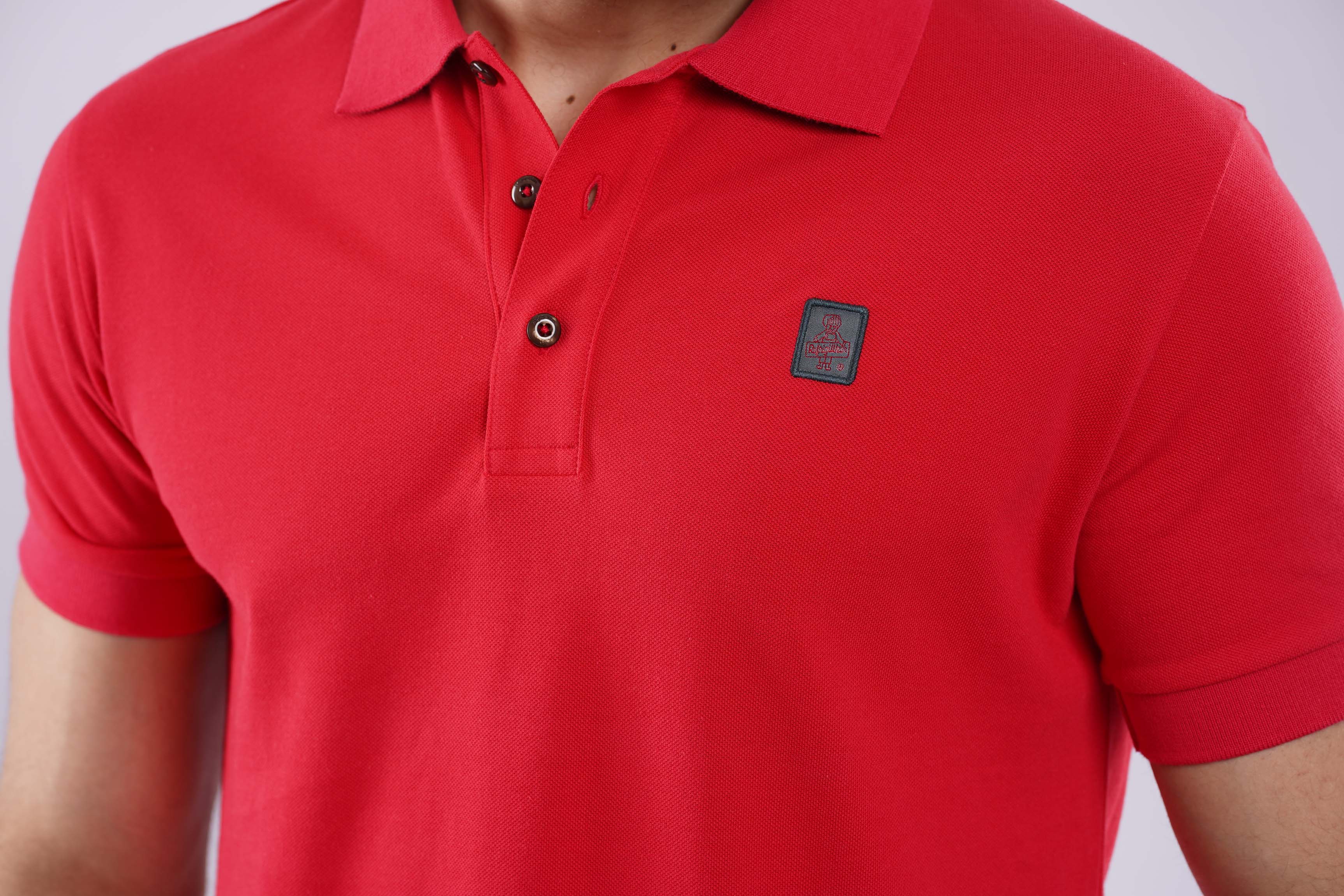 RIFRIGIWEAR T.Shirt Polo