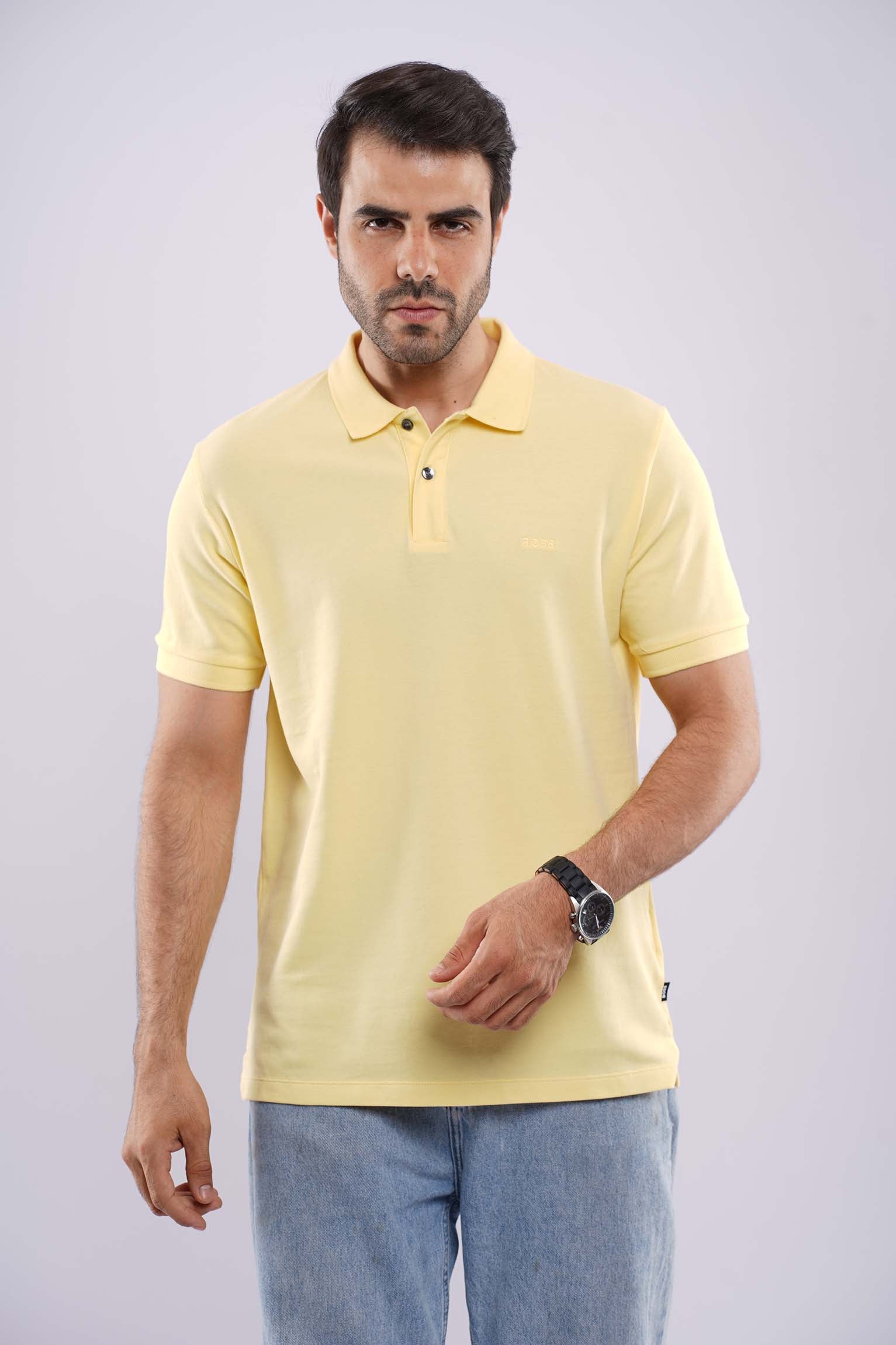 BOSS Polo T-shirt