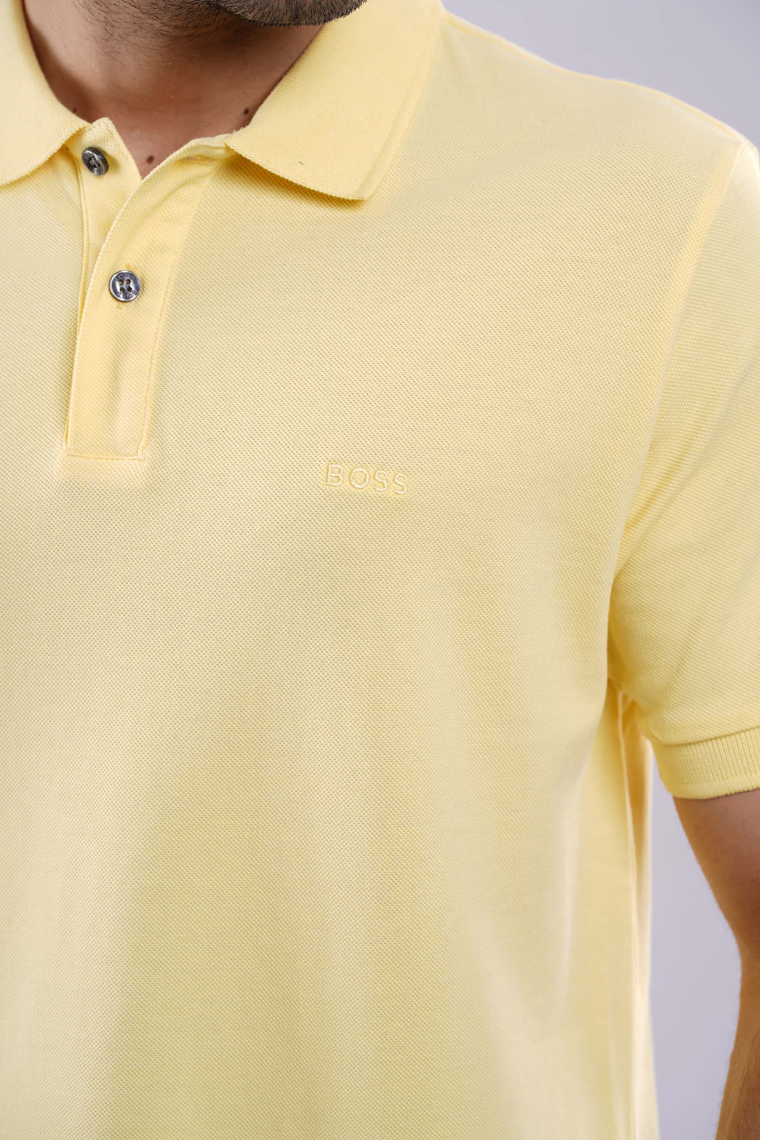 BOSS Polo T-shirt