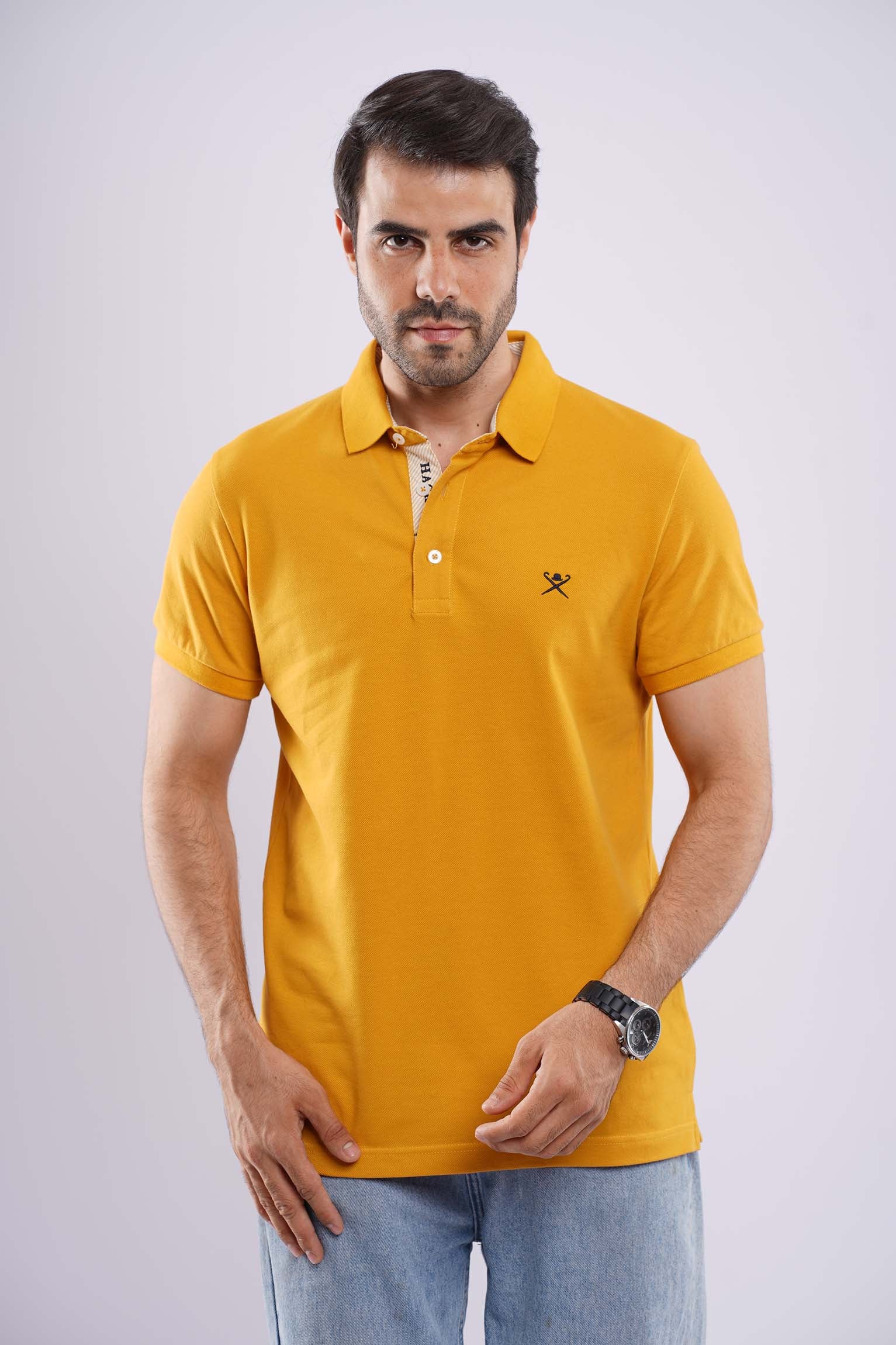 HACKETT Polo T-Shirt