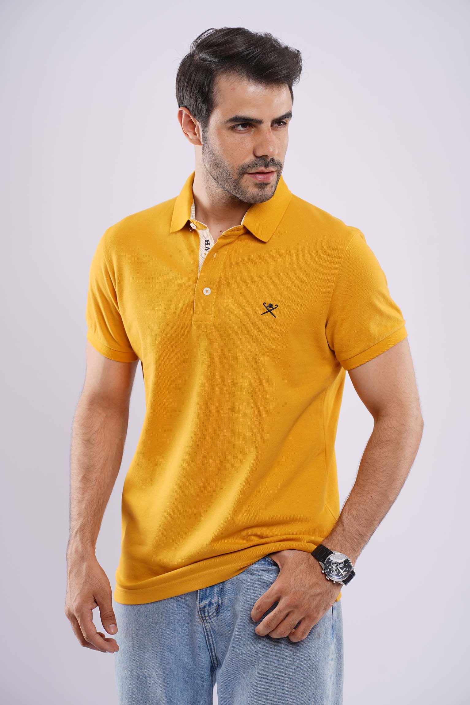 HACKETT Polo T-Shirt