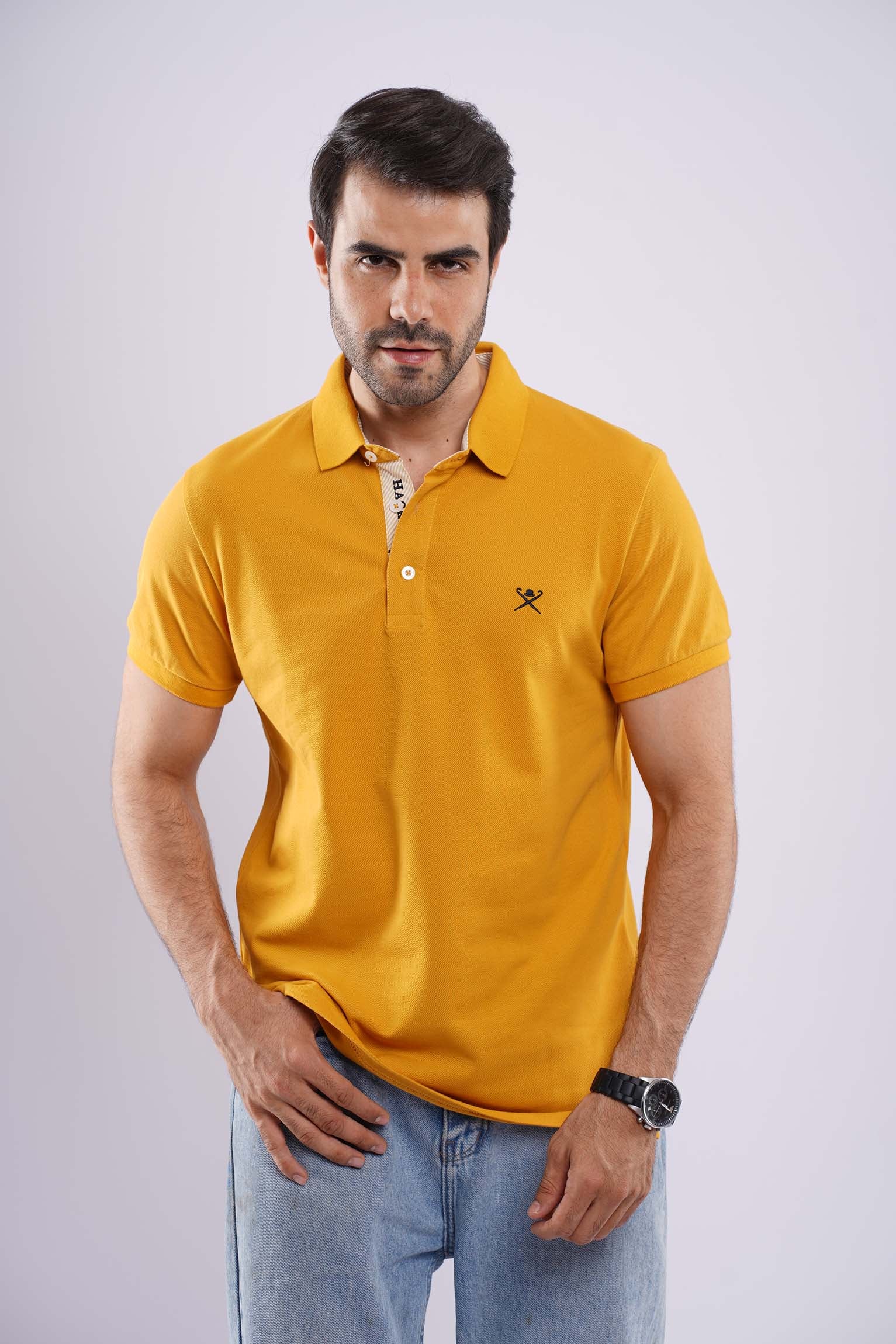 HACKETT Polo T-Shirt