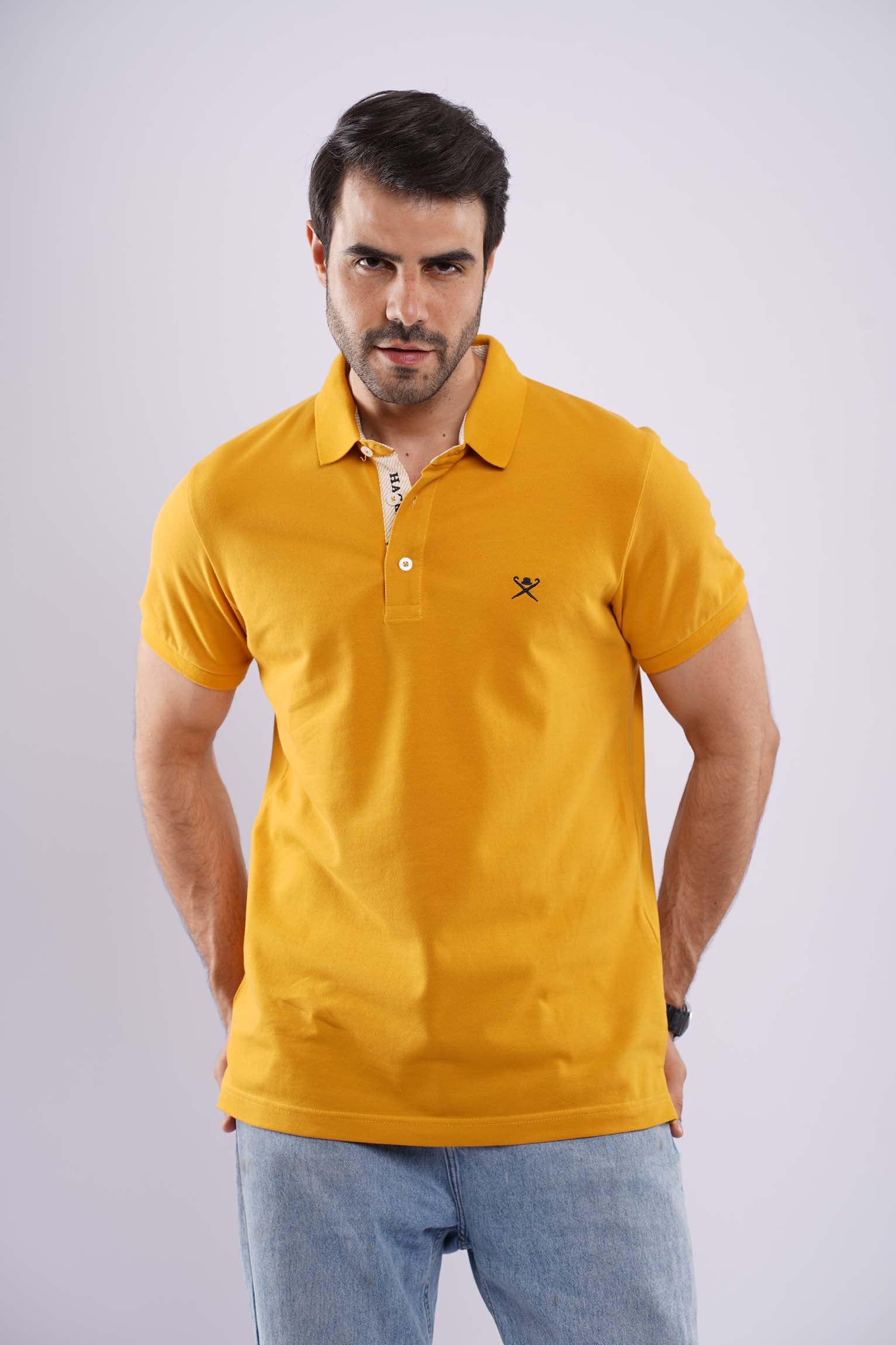 HACKETT Polo T-Shirt