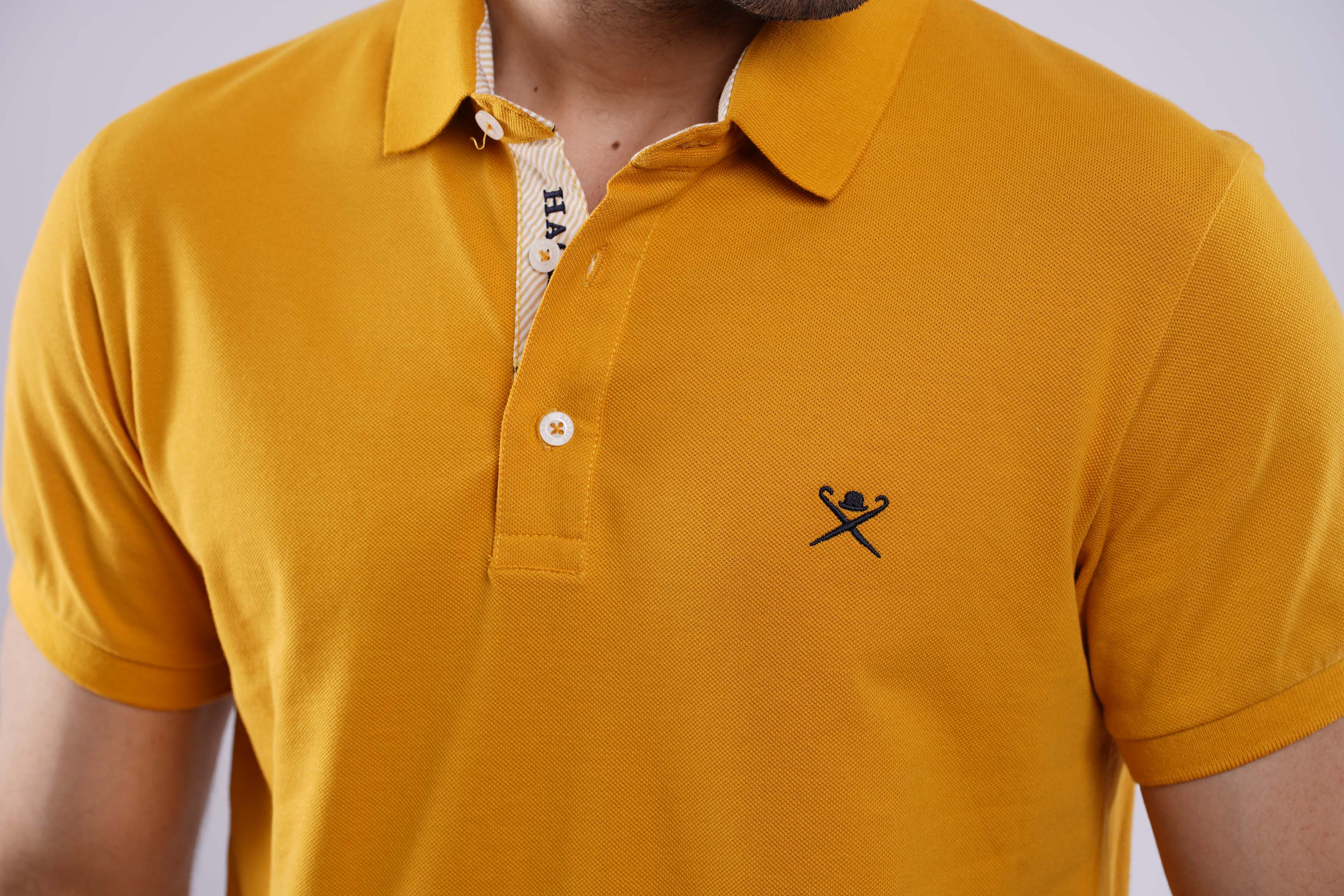 HACKETT Polo T-Shirt