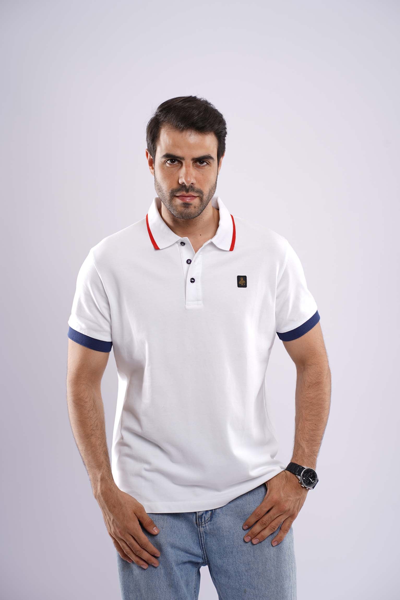 RIFRIGIWEAR T.Shirt Polo