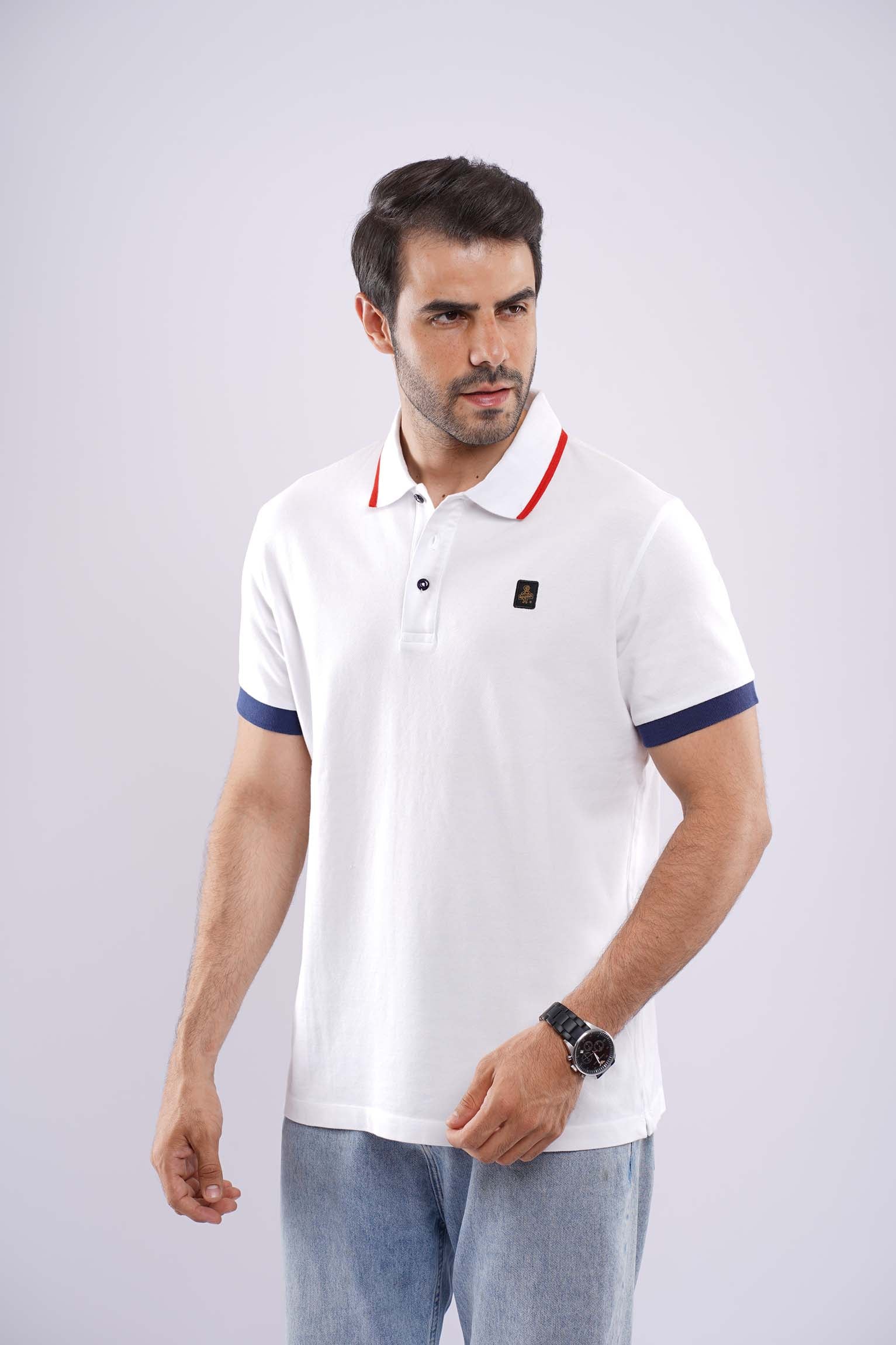 RIFRIGIWEAR T.Shirt Polo