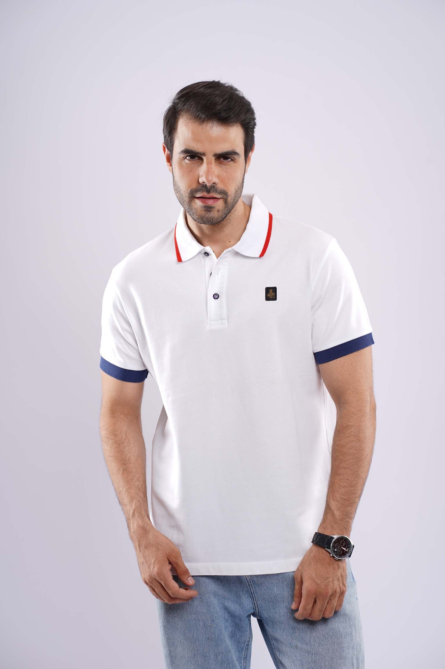 RIFRIGIWEAR T.Shirt Polo