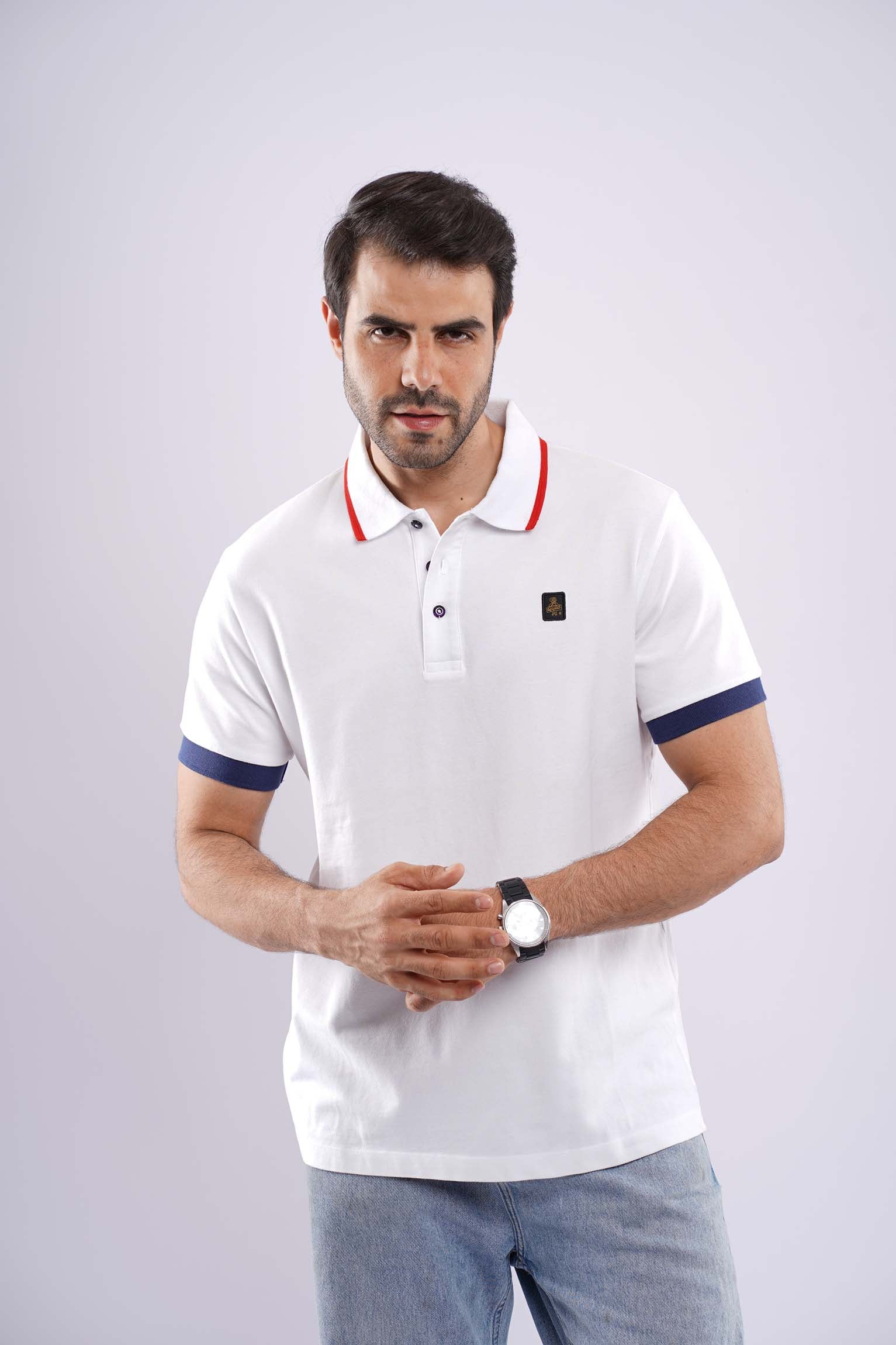 RIFRIGIWEAR T.Shirt Polo