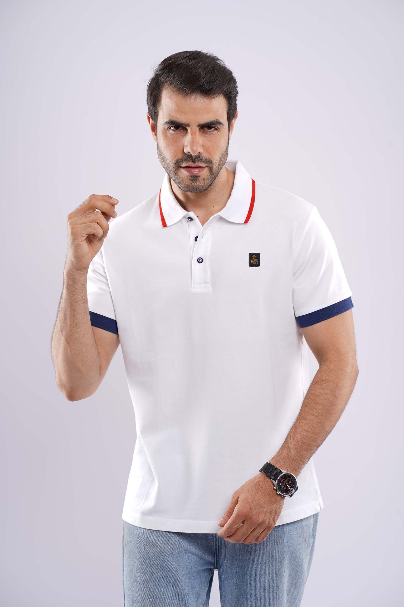 RIFRIGIWEAR T.Shirt Polo