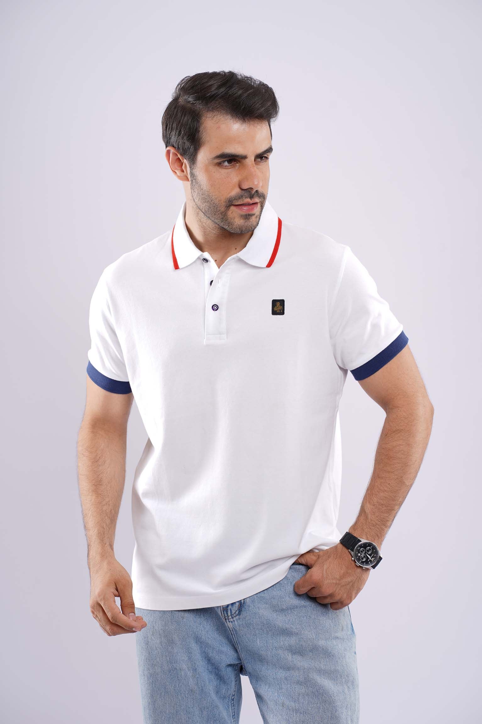 RIFRIGIWEAR T.Shirt Polo