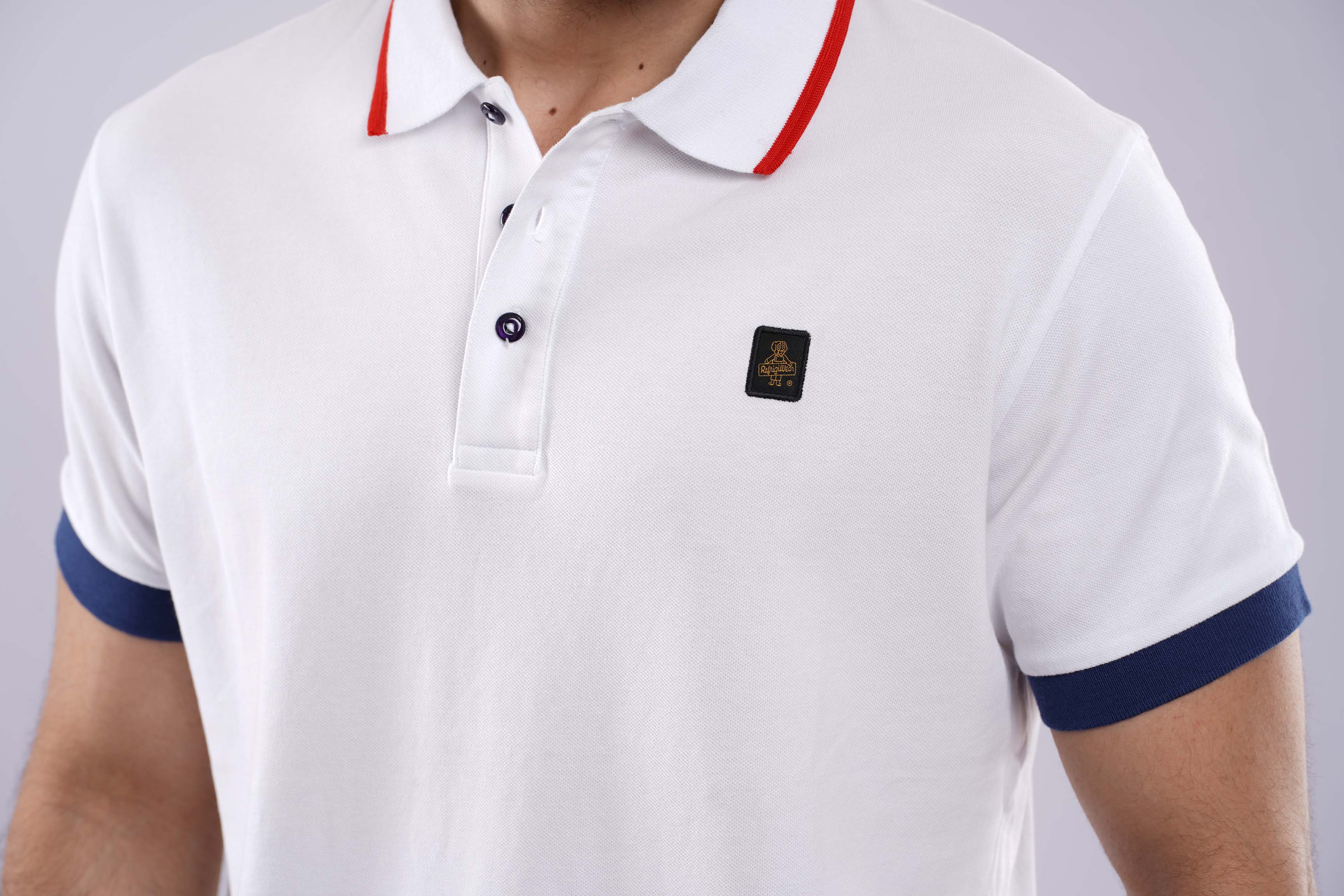 RIFRIGIWEAR T.Shirt Polo