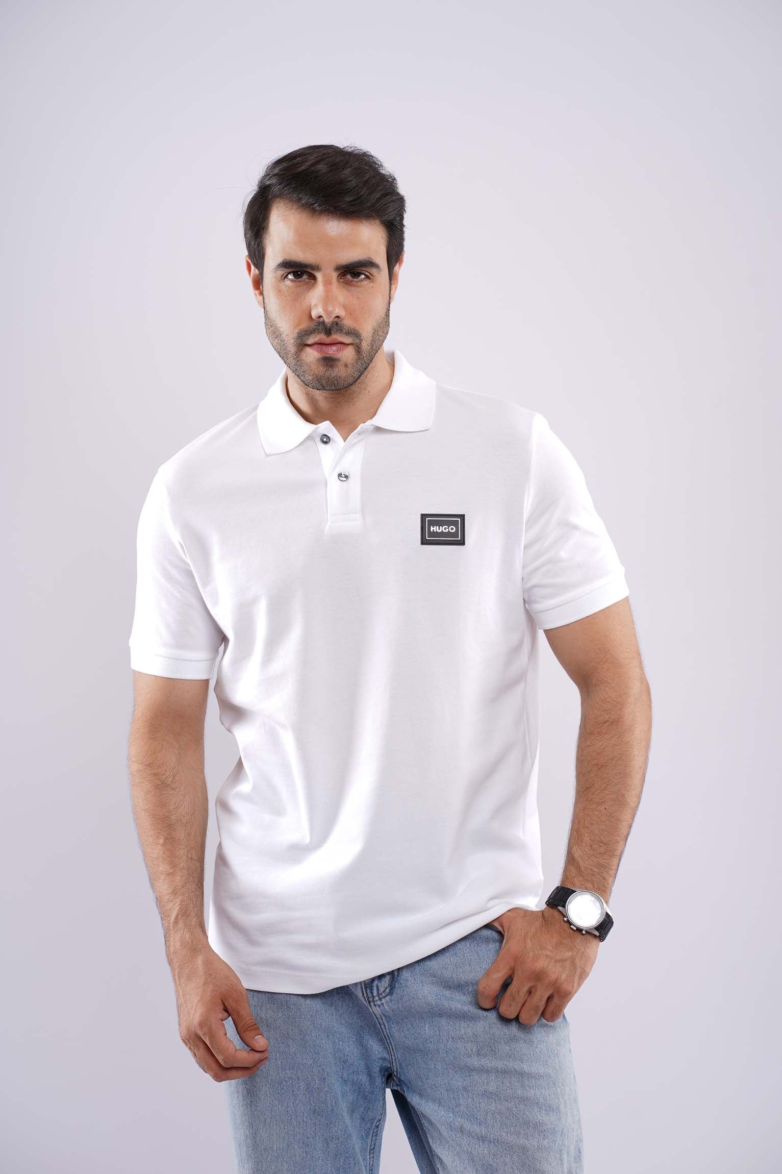 HUGO BOSS Polo T-shirt