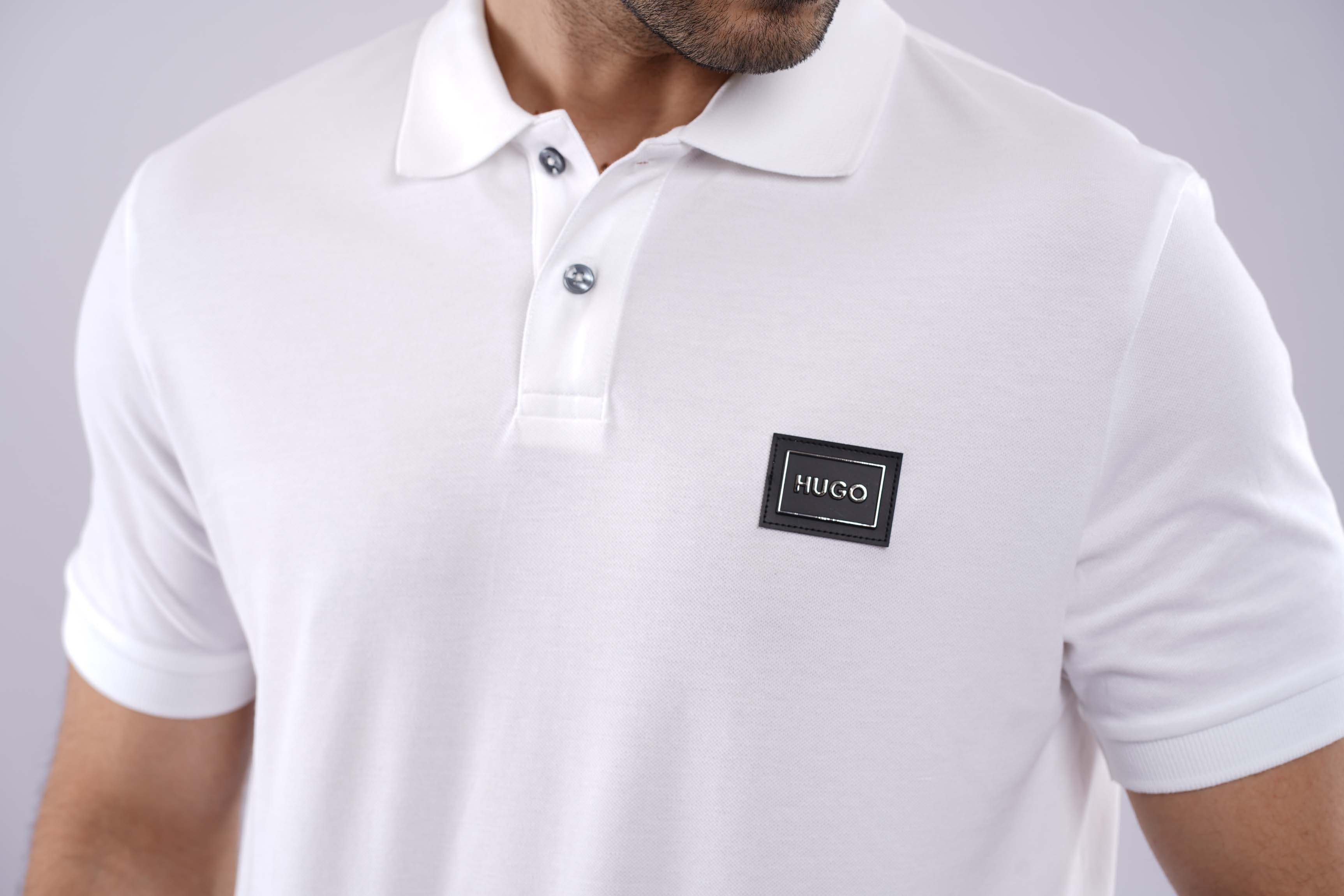 HUGO BOSS Polo T-shirt