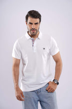 HACKETT Polo T-Shirt