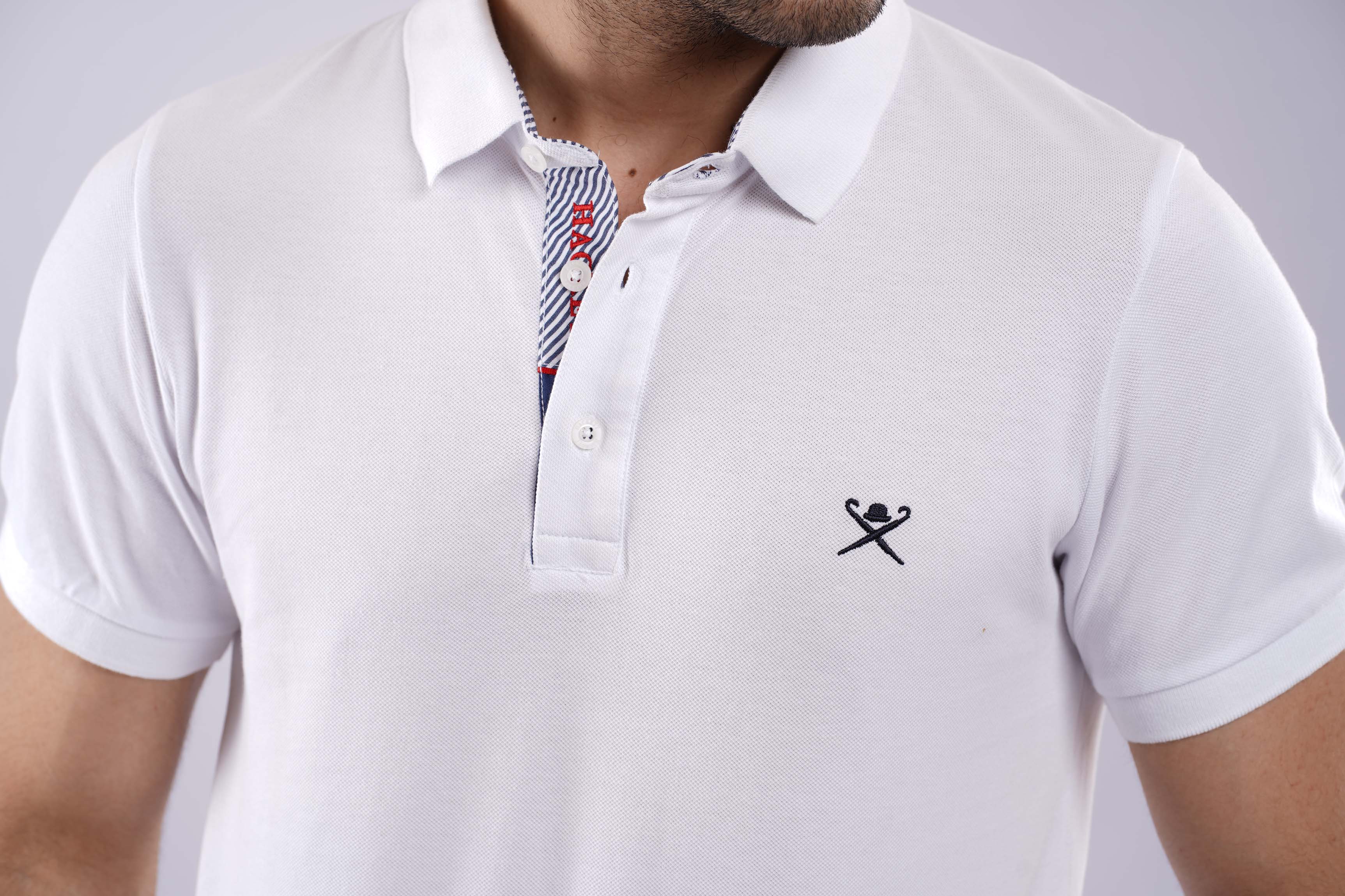 HACKETT Polo T-Shirt