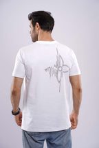 L.V  T.Shirt MIRROR