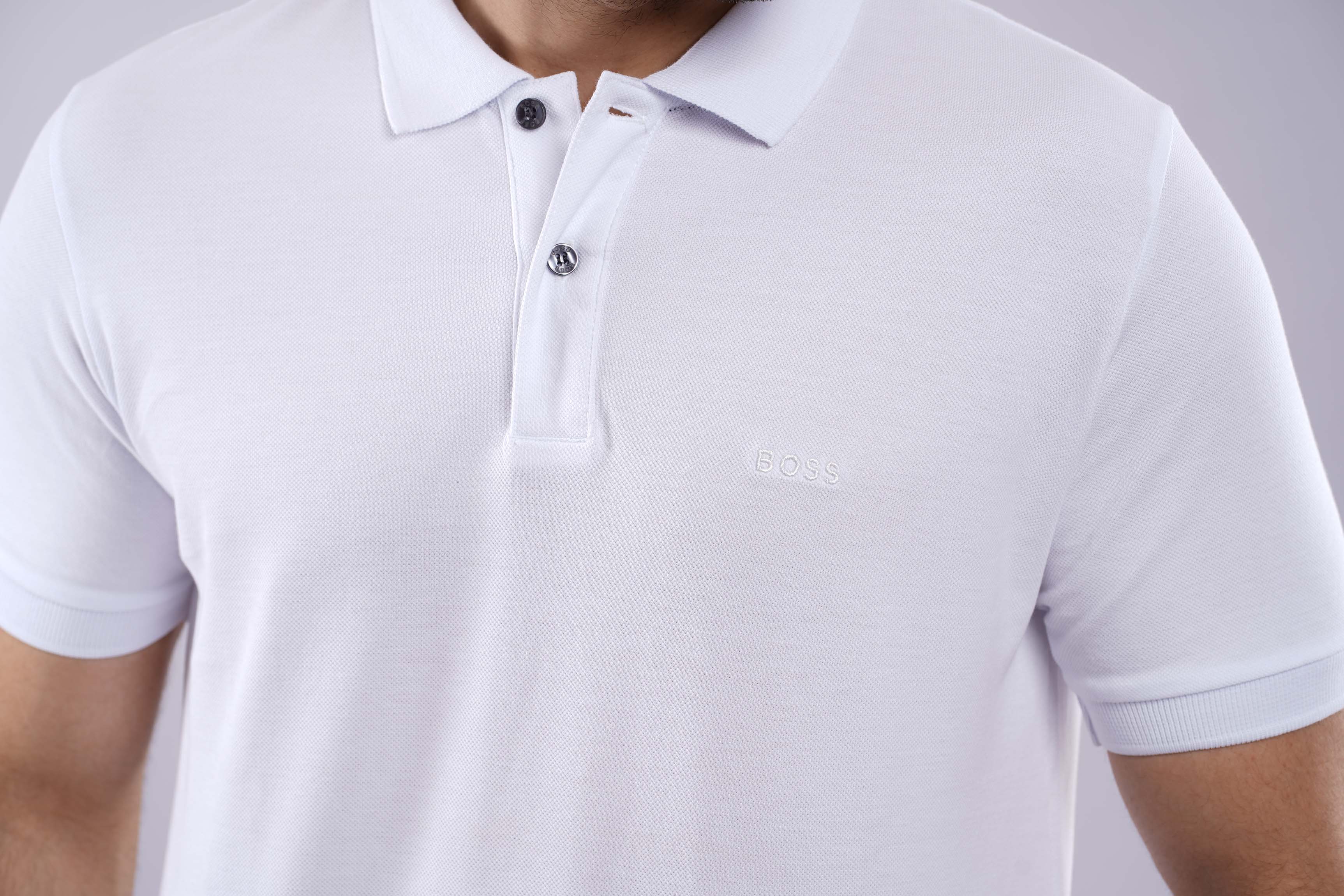 BOSS Polo T-shirt