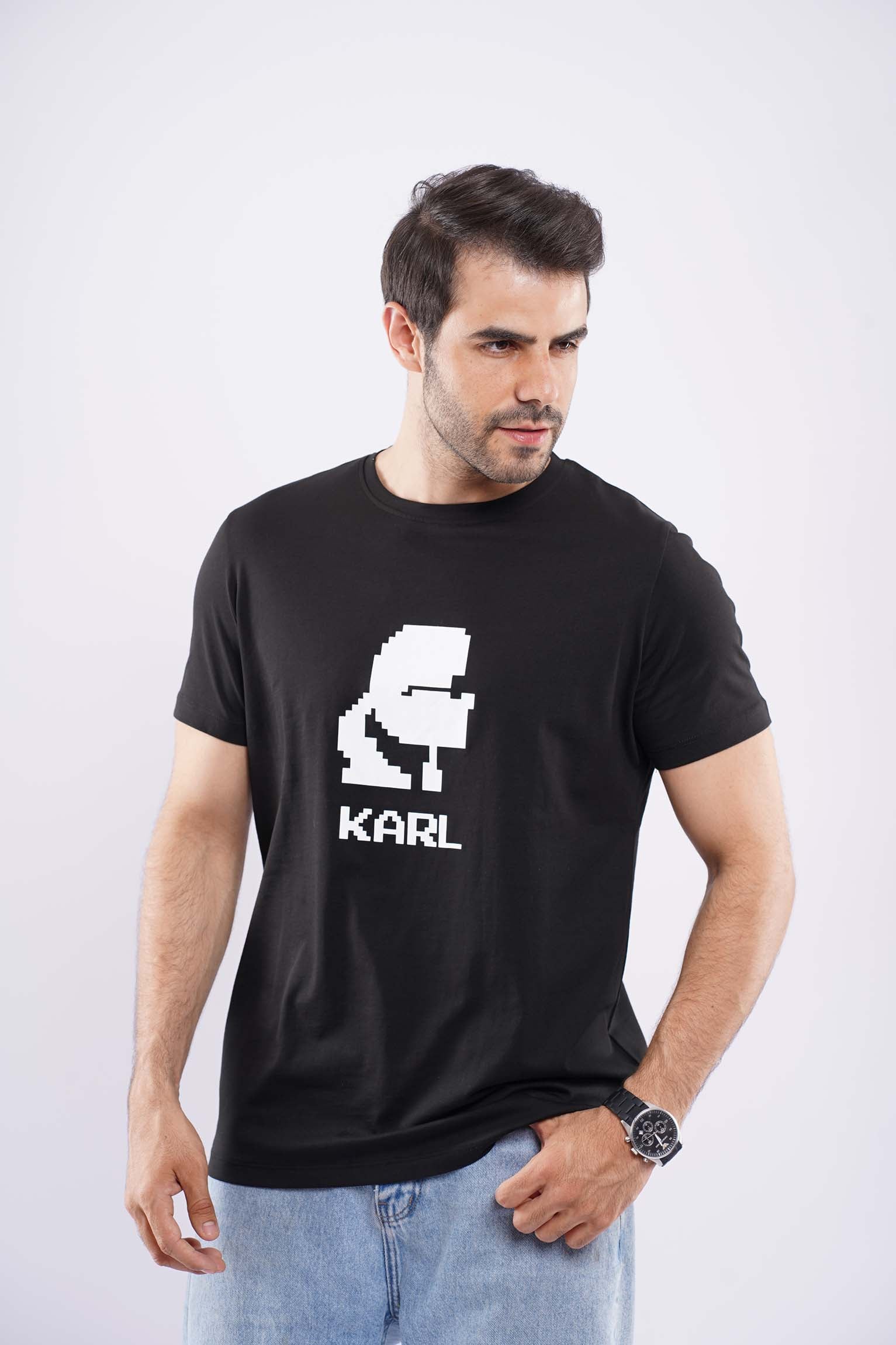 KARL LAGERFELD T.Shirt