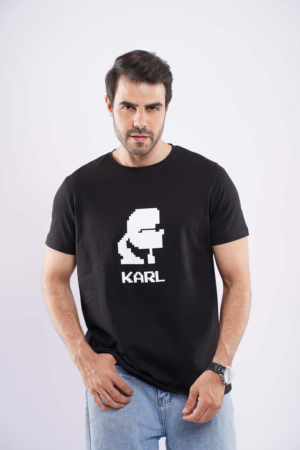 KARL LAGERFELD T.Shirt