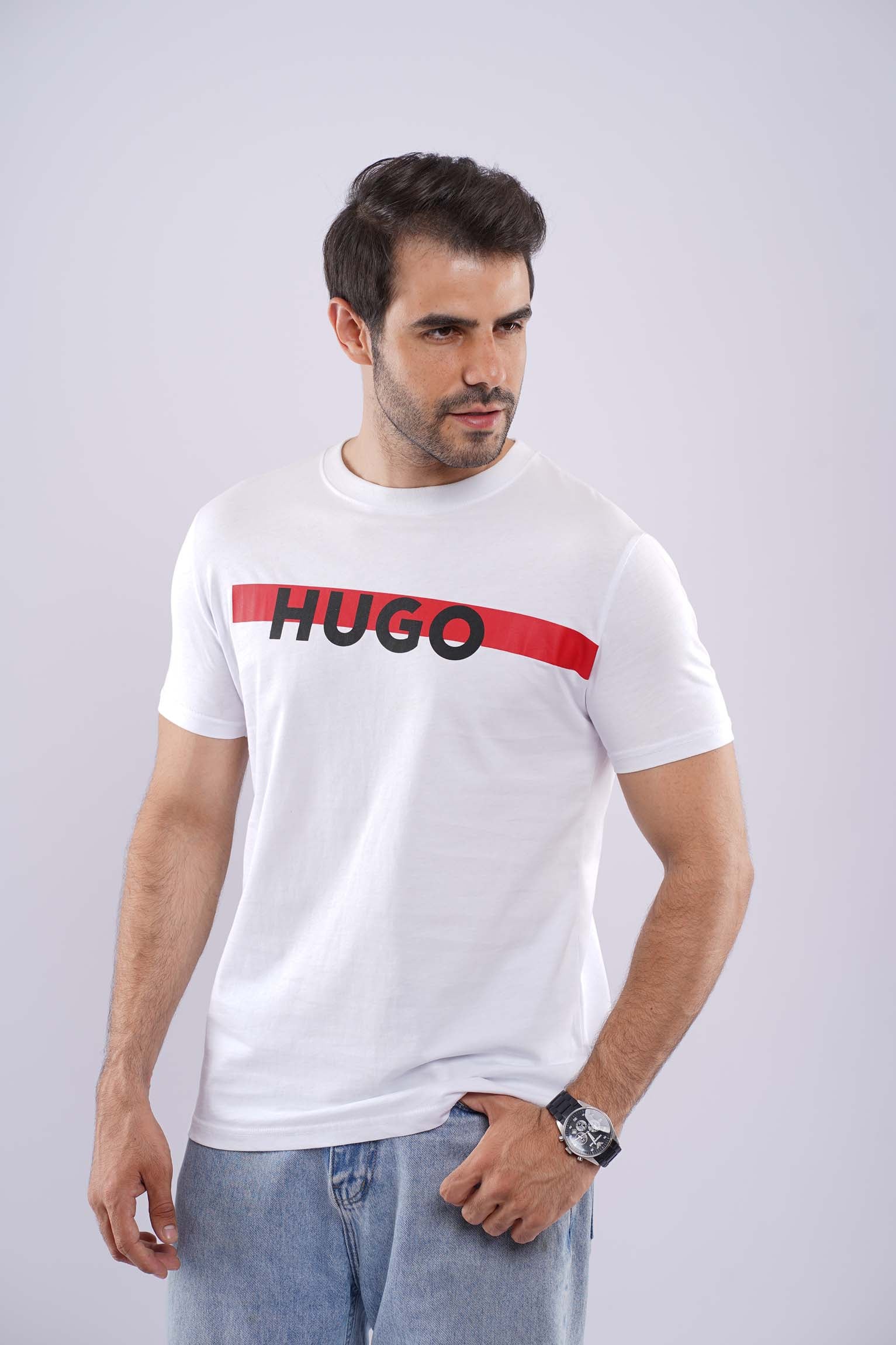 HUGO BOSS T.SHIRT