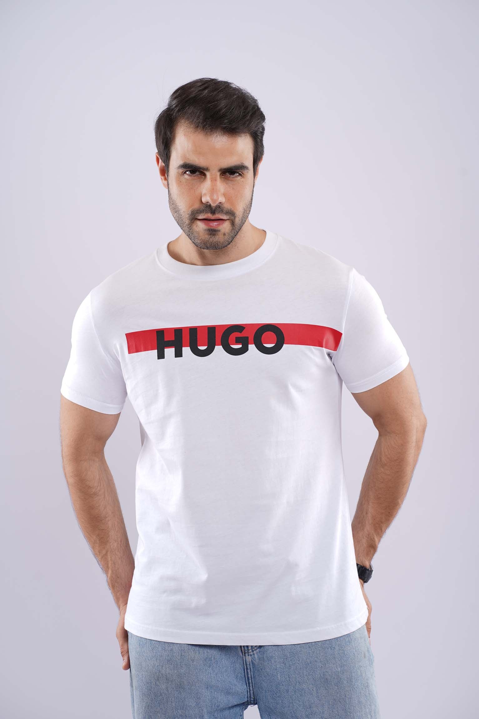 HUGO BOSS T.SHIRT