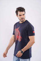 HUGO BOSS T.SHIRT