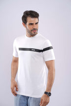 BOSS MEDUIM FIT COTTON T-SHIRT
