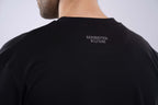 AERONUTICA MEDUIM FIT COTTON T-SHIRT