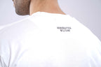 AERONUTICA MEDUIM FIT COTTON T-SHIRT
