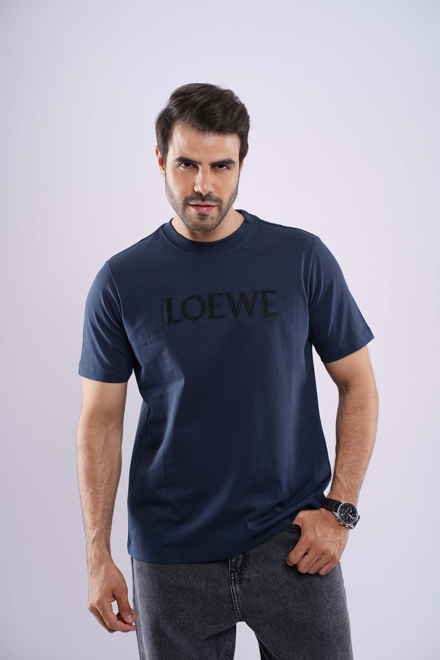 LOEWE T.SHIRT