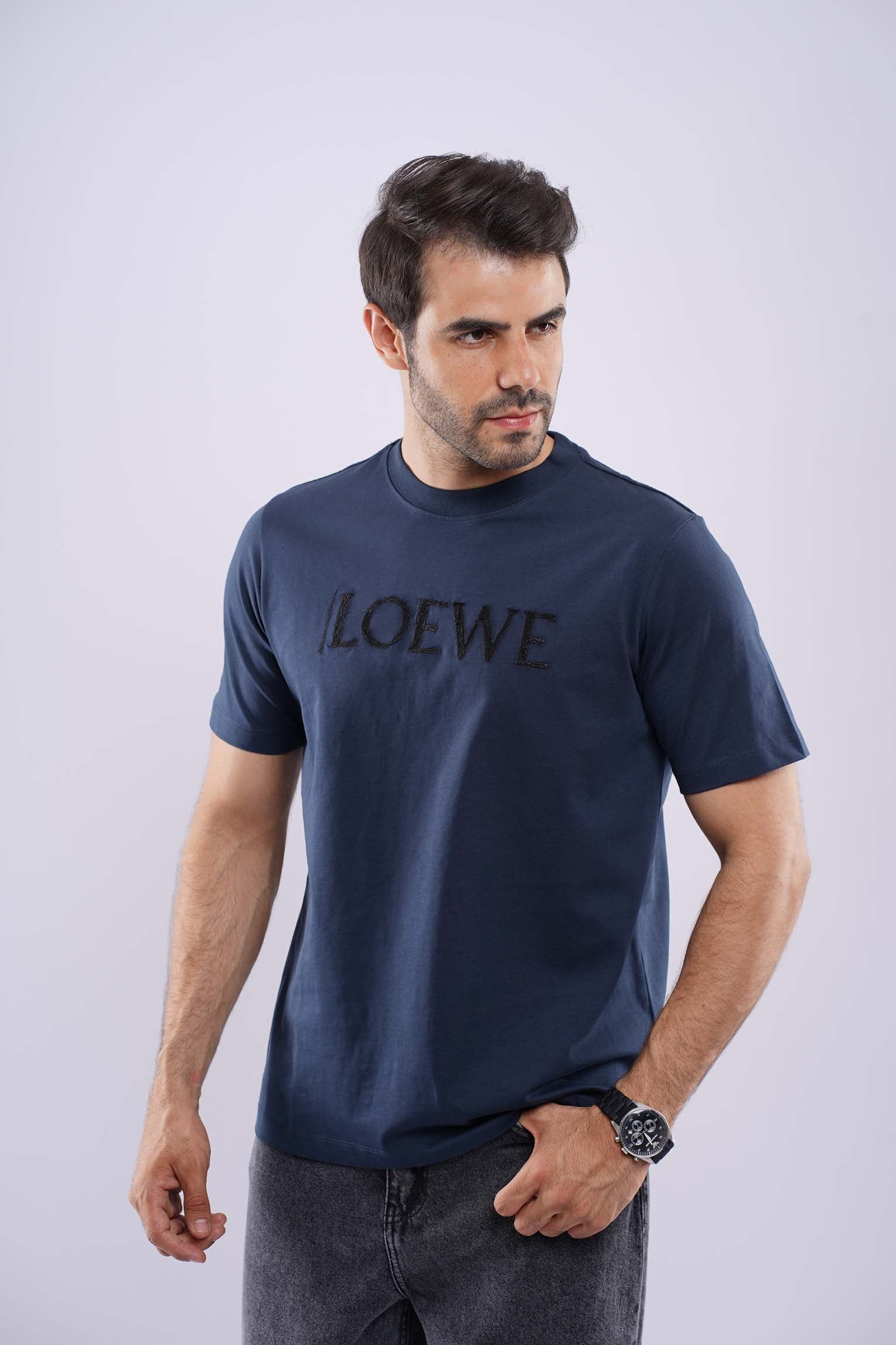 LOEWE T.SHIRT