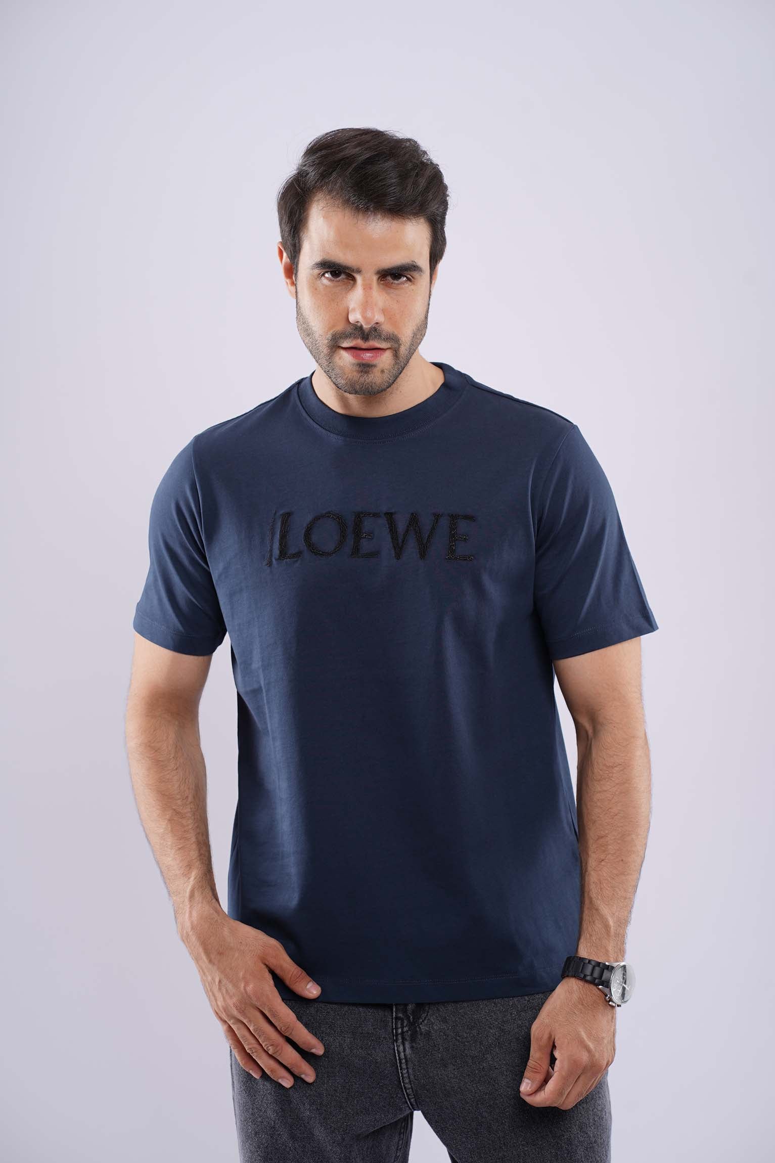 LOEWE T.SHIRT