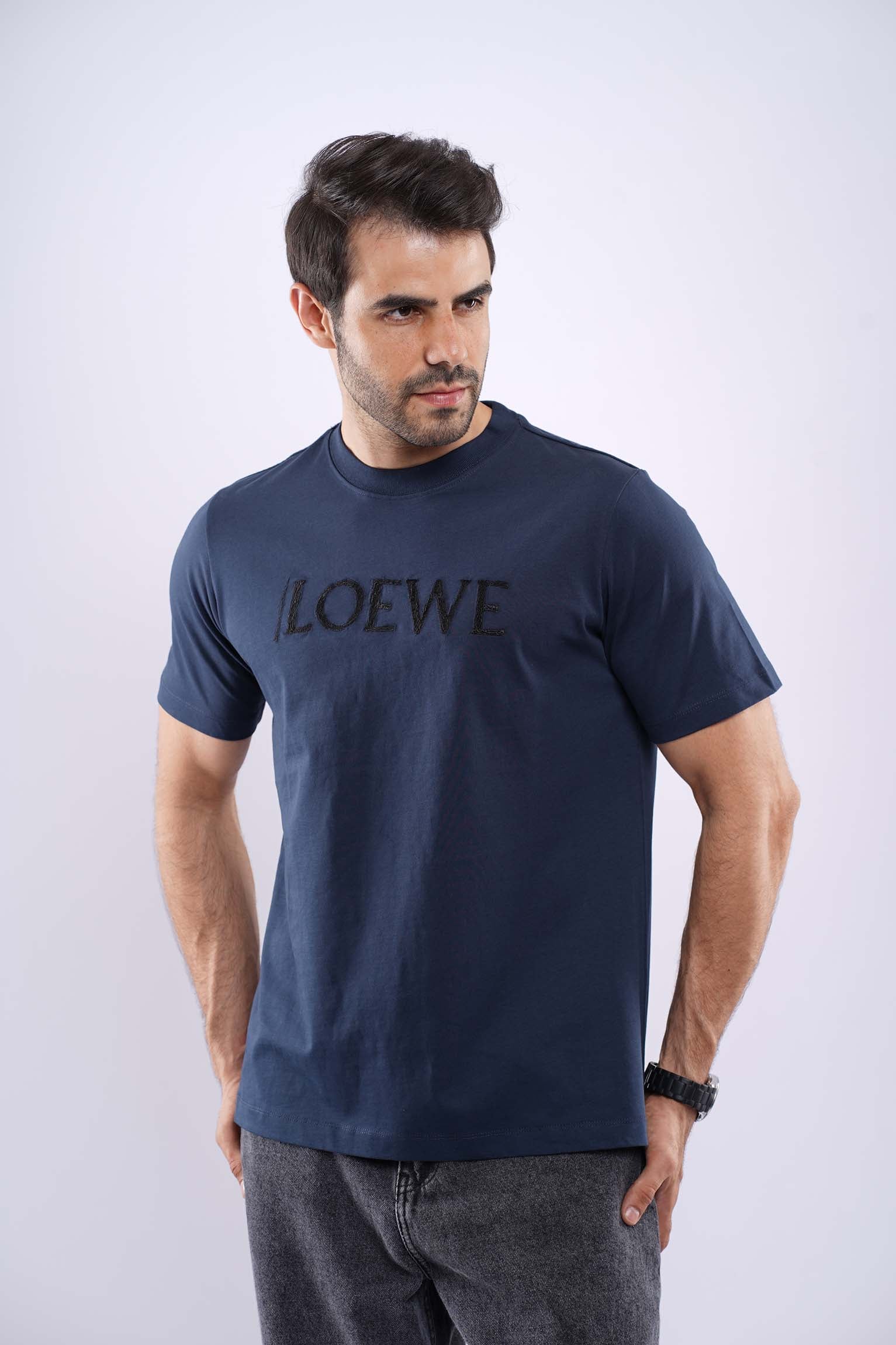 LOEWE T.SHIRT