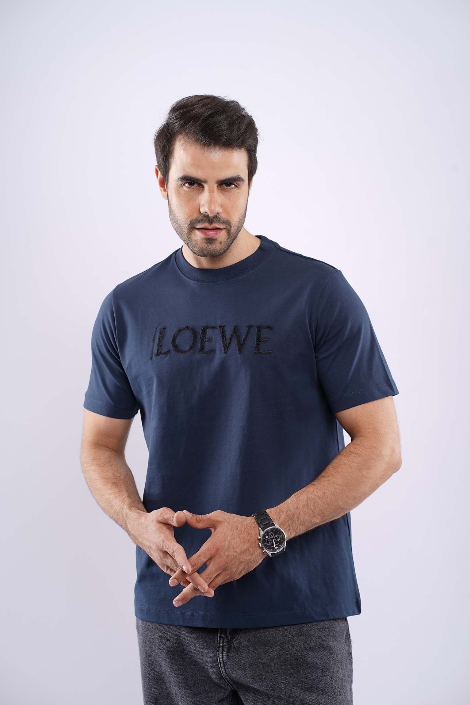 LOEWE T.SHIRT