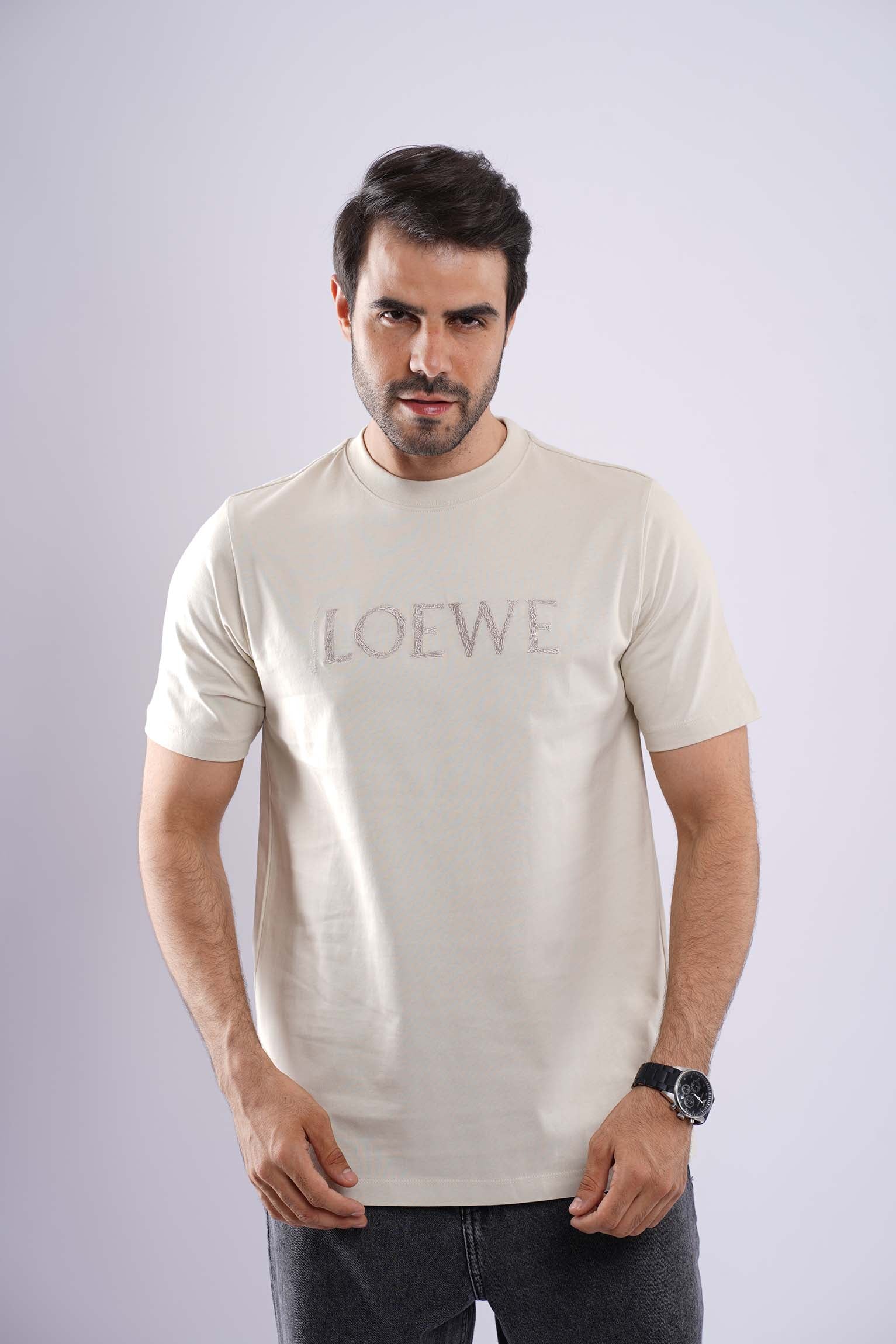 LOEWE T.SHIRT