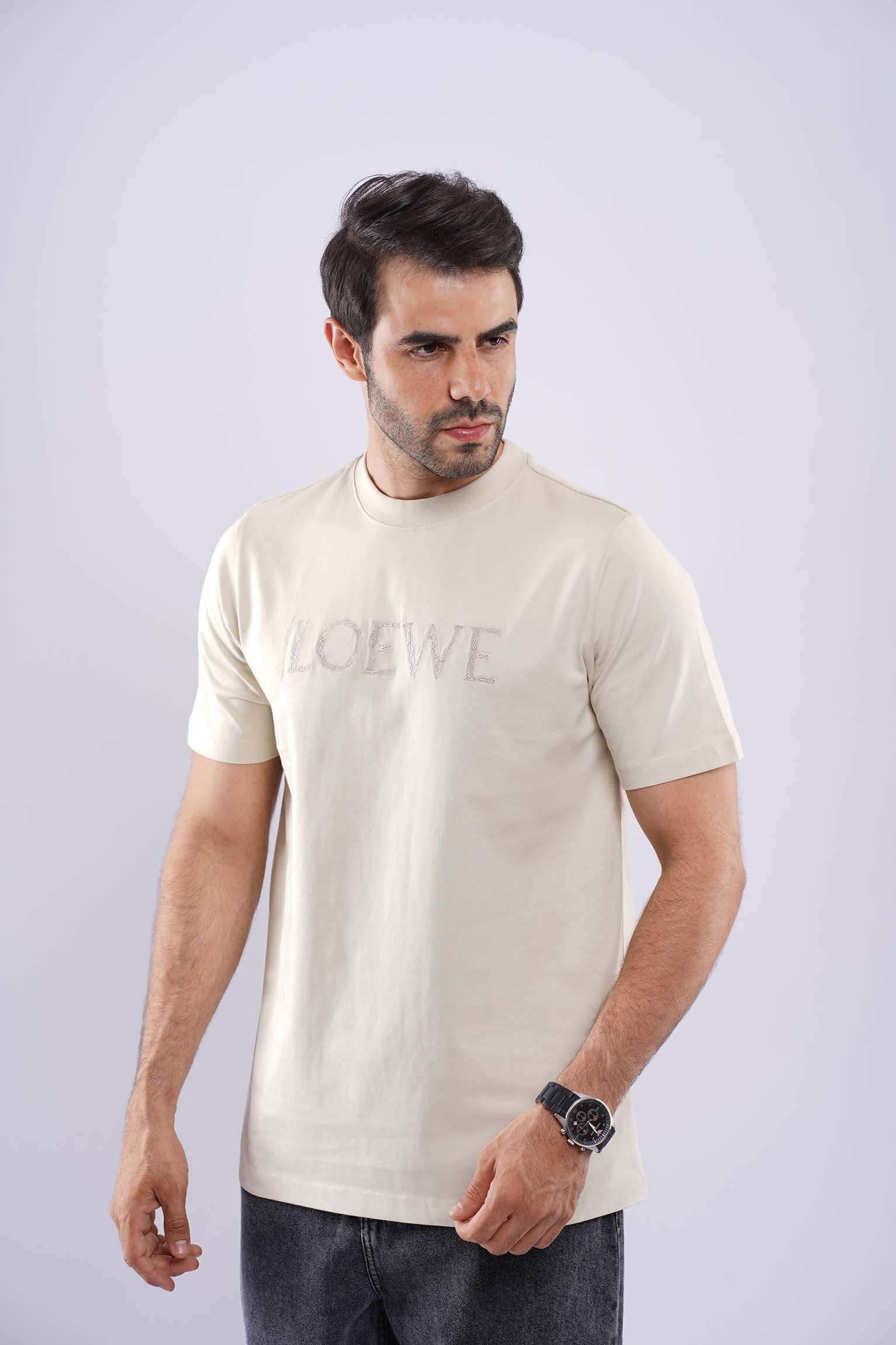 LOEWE T.SHIRT