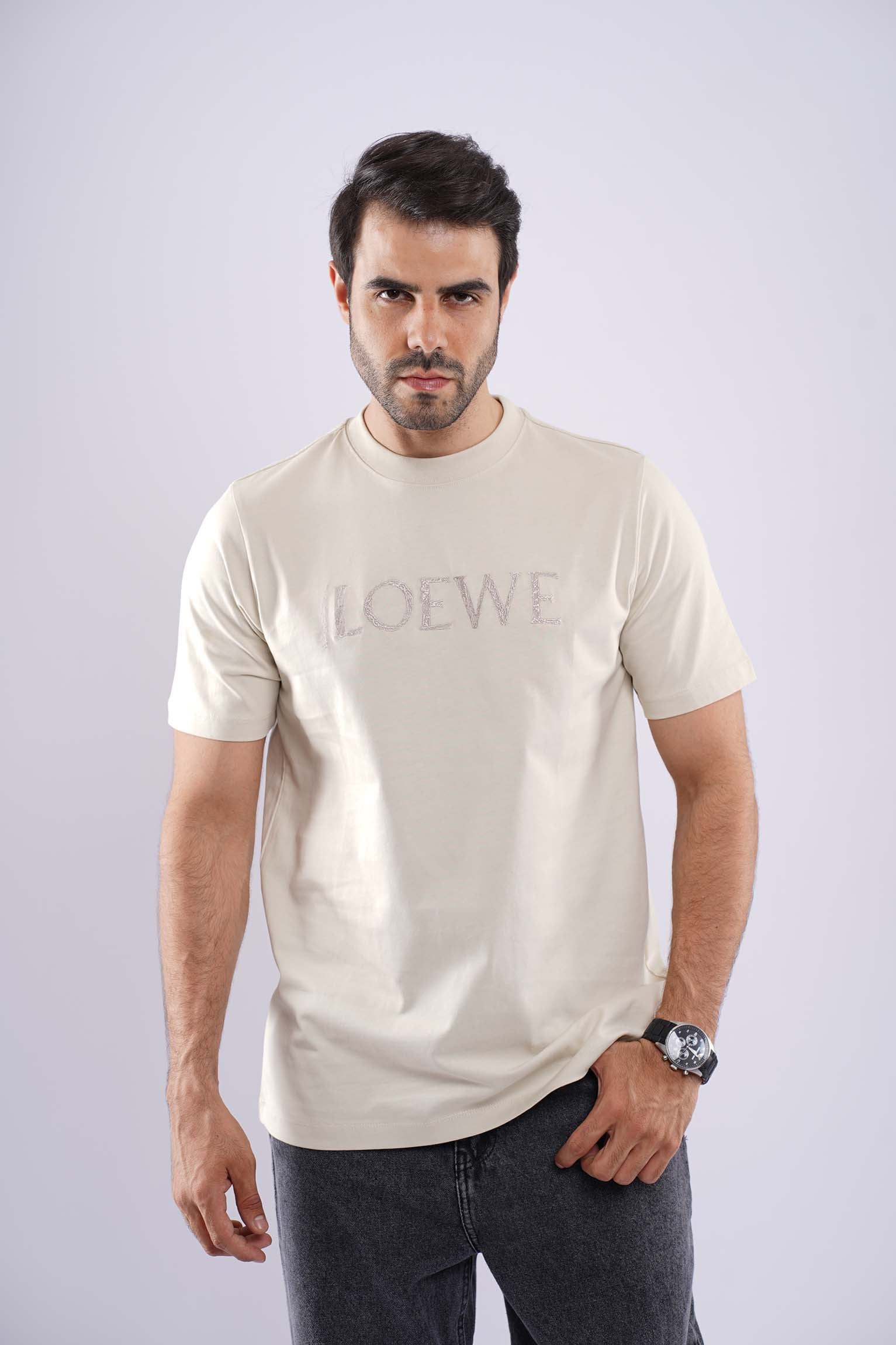 LOEWE T.SHIRT