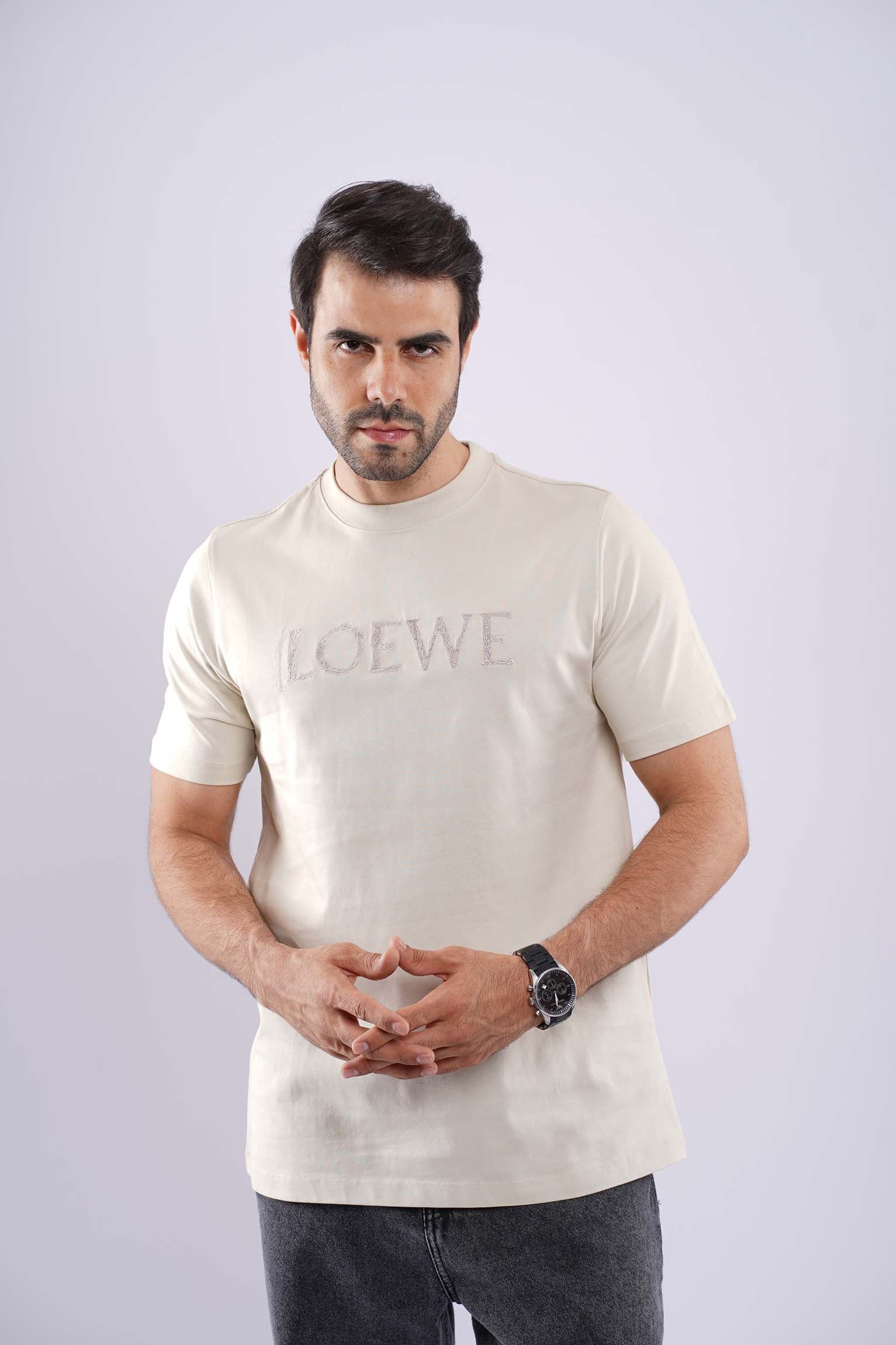 LOEWE T.SHIRT