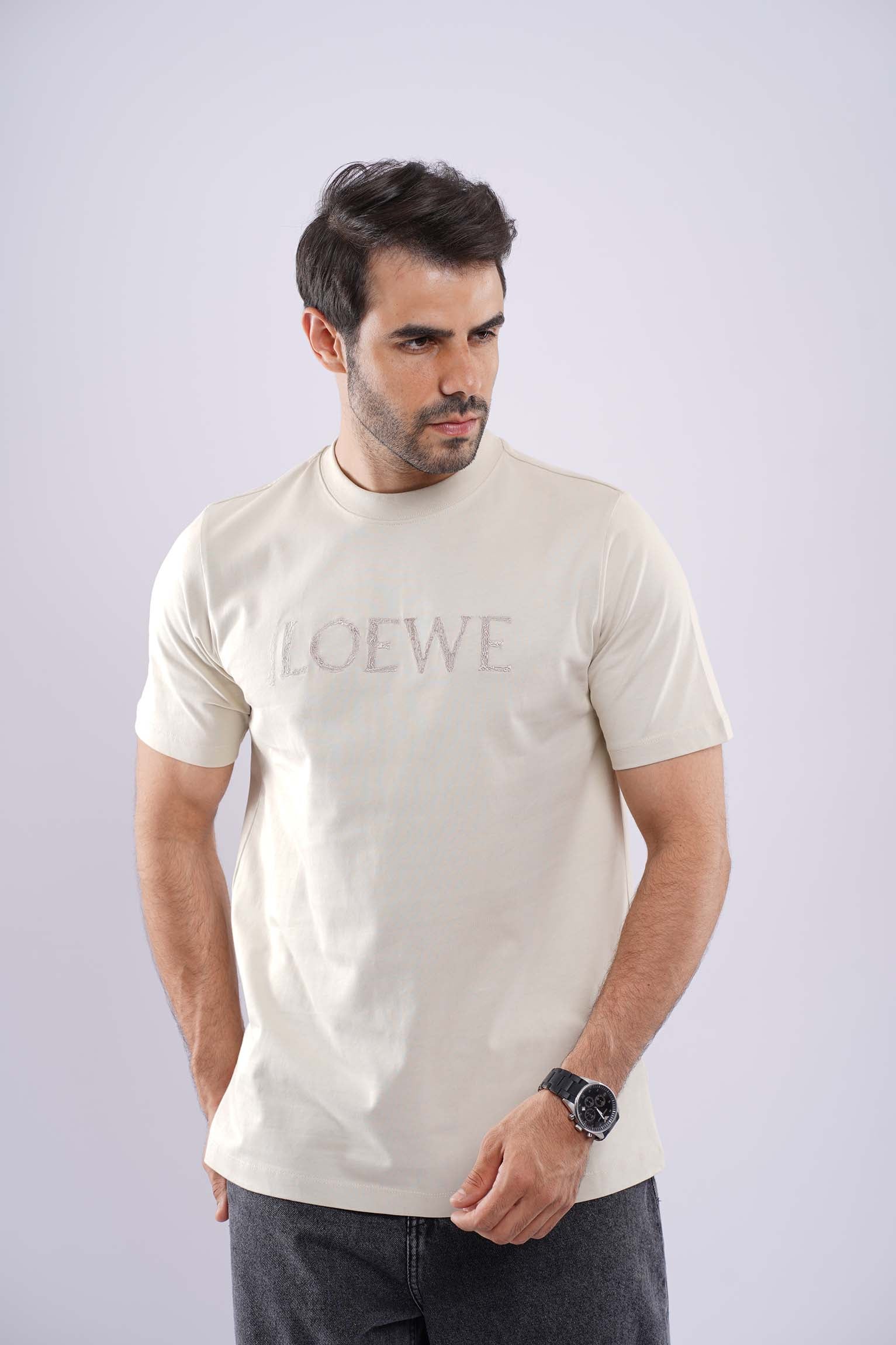 LOEWE T.SHIRT