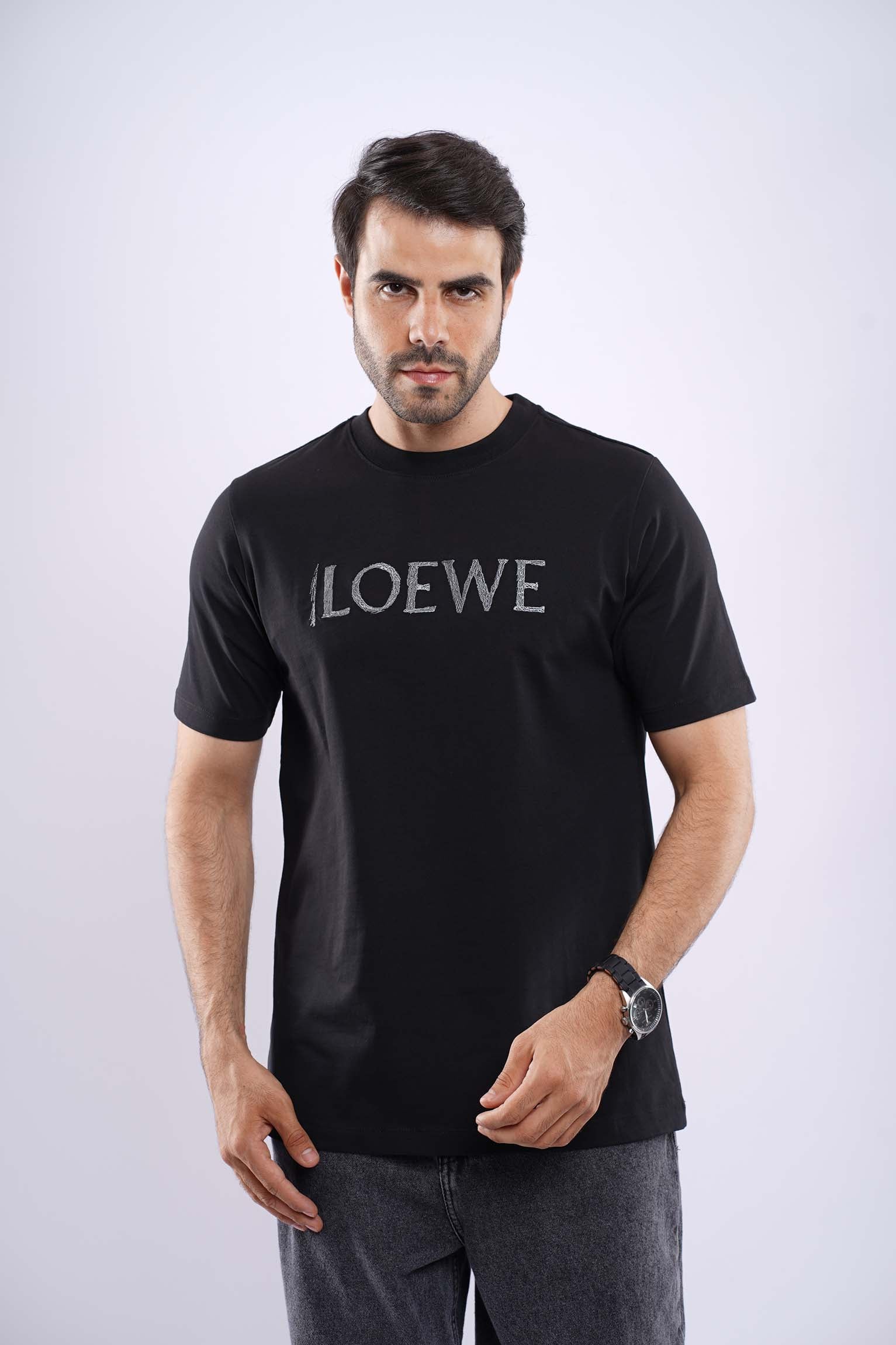 LOEWE T.SHIRT