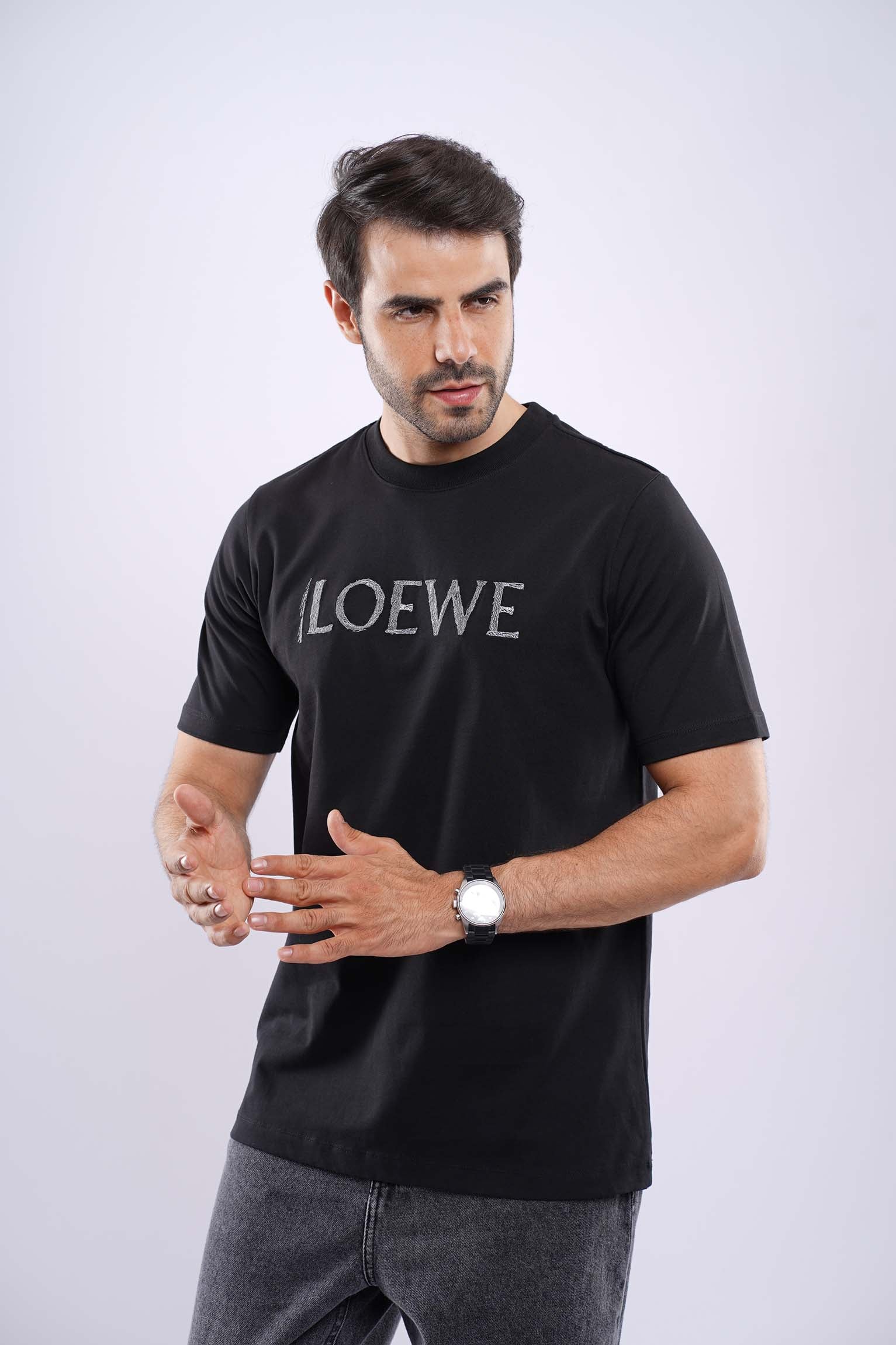 LOEWE T.SHIRT