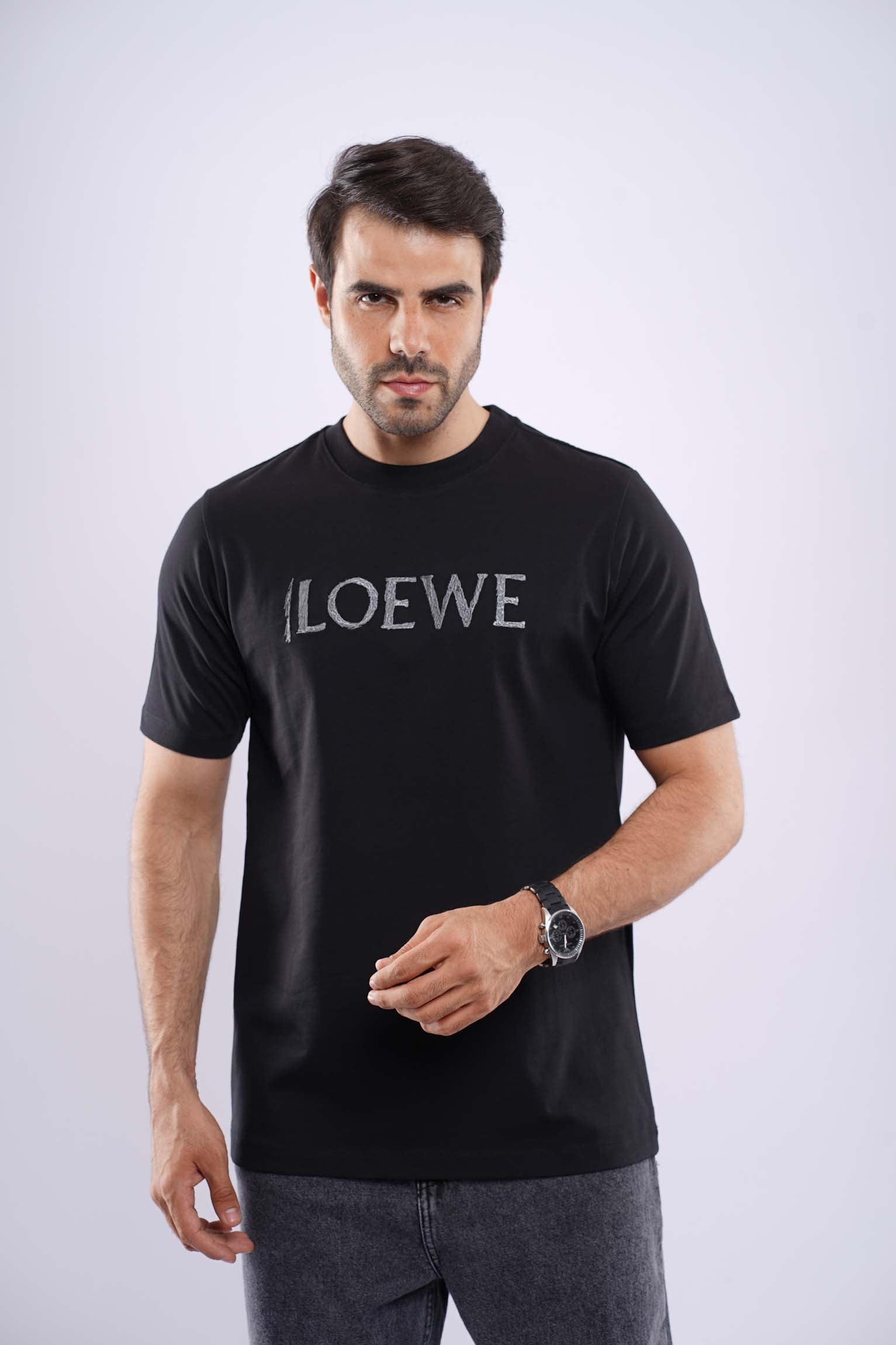 LOEWE T.SHIRT