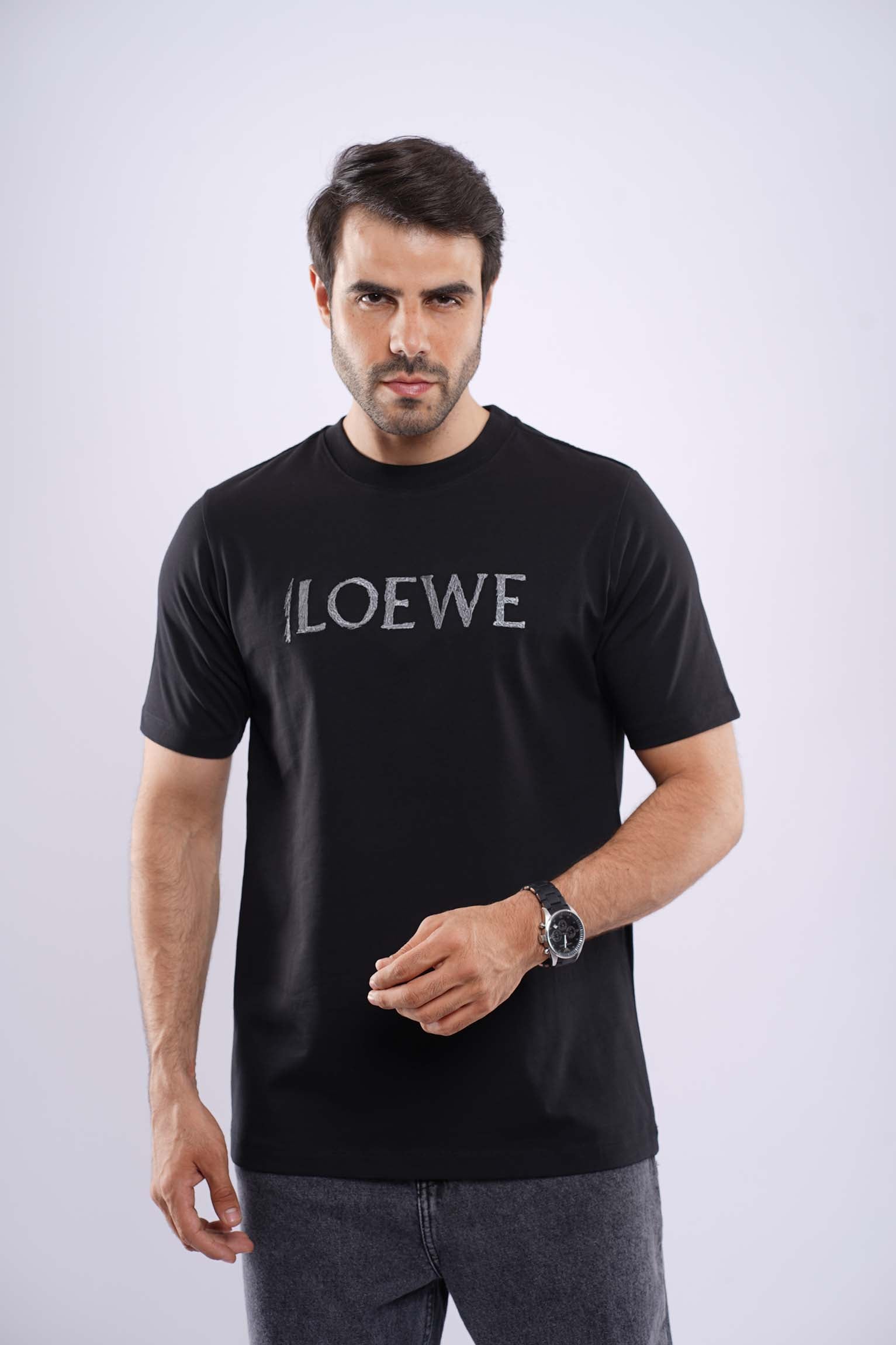LOEWE T.SHIRT