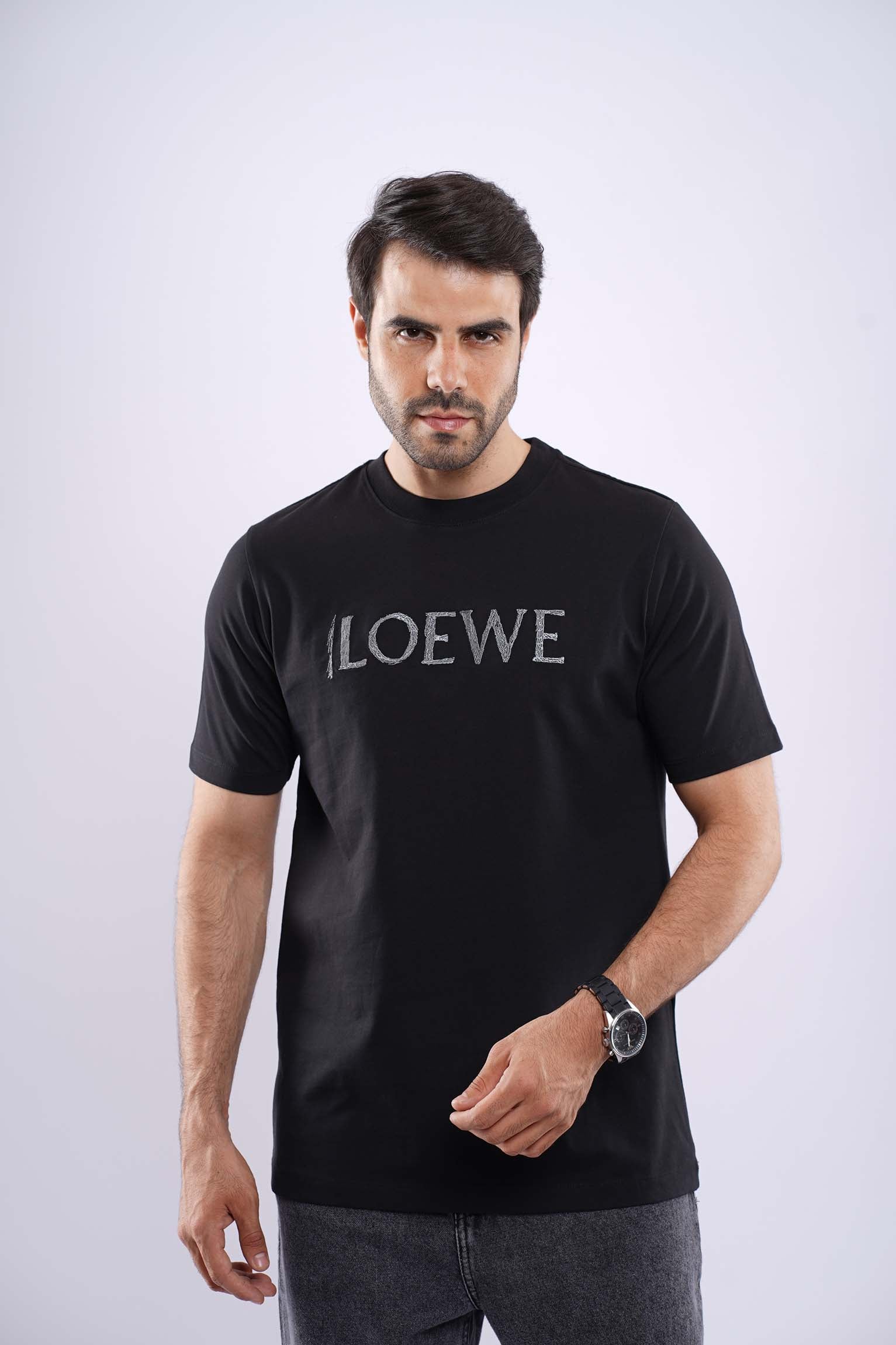 LOEWE T.SHIRT