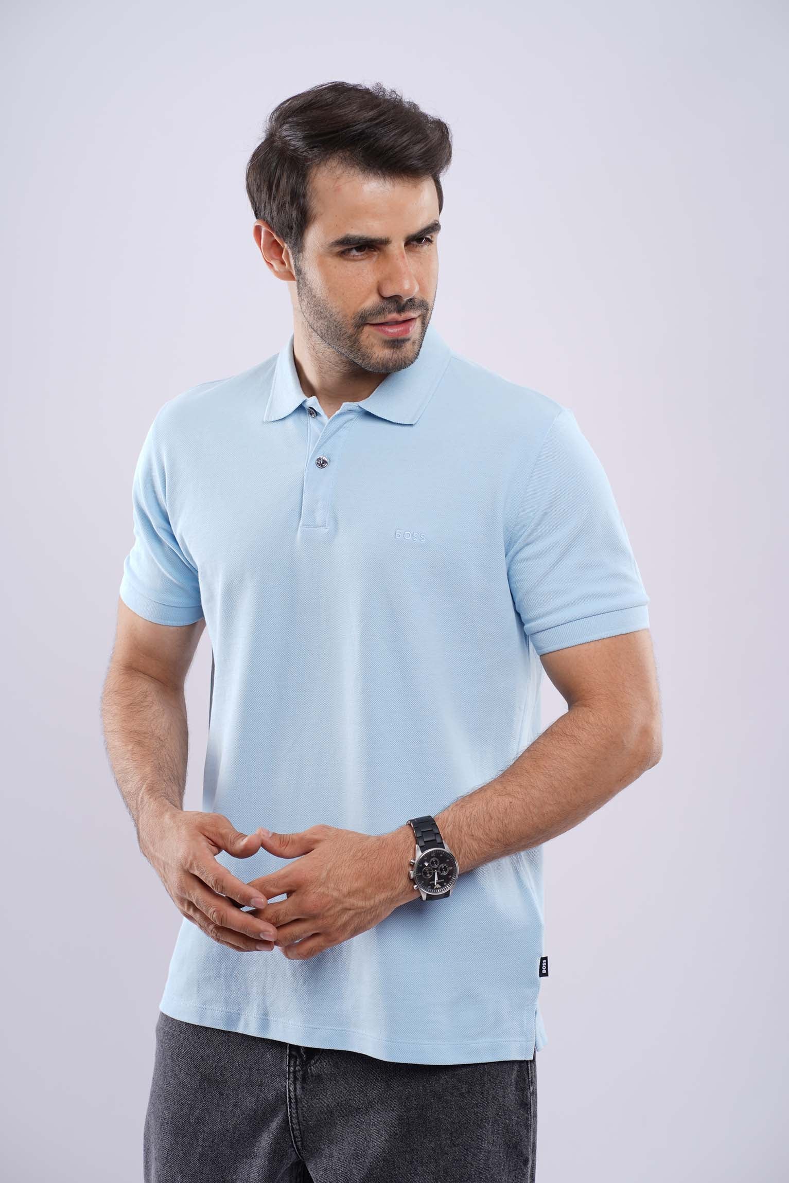 BOSS Polo T-shirt