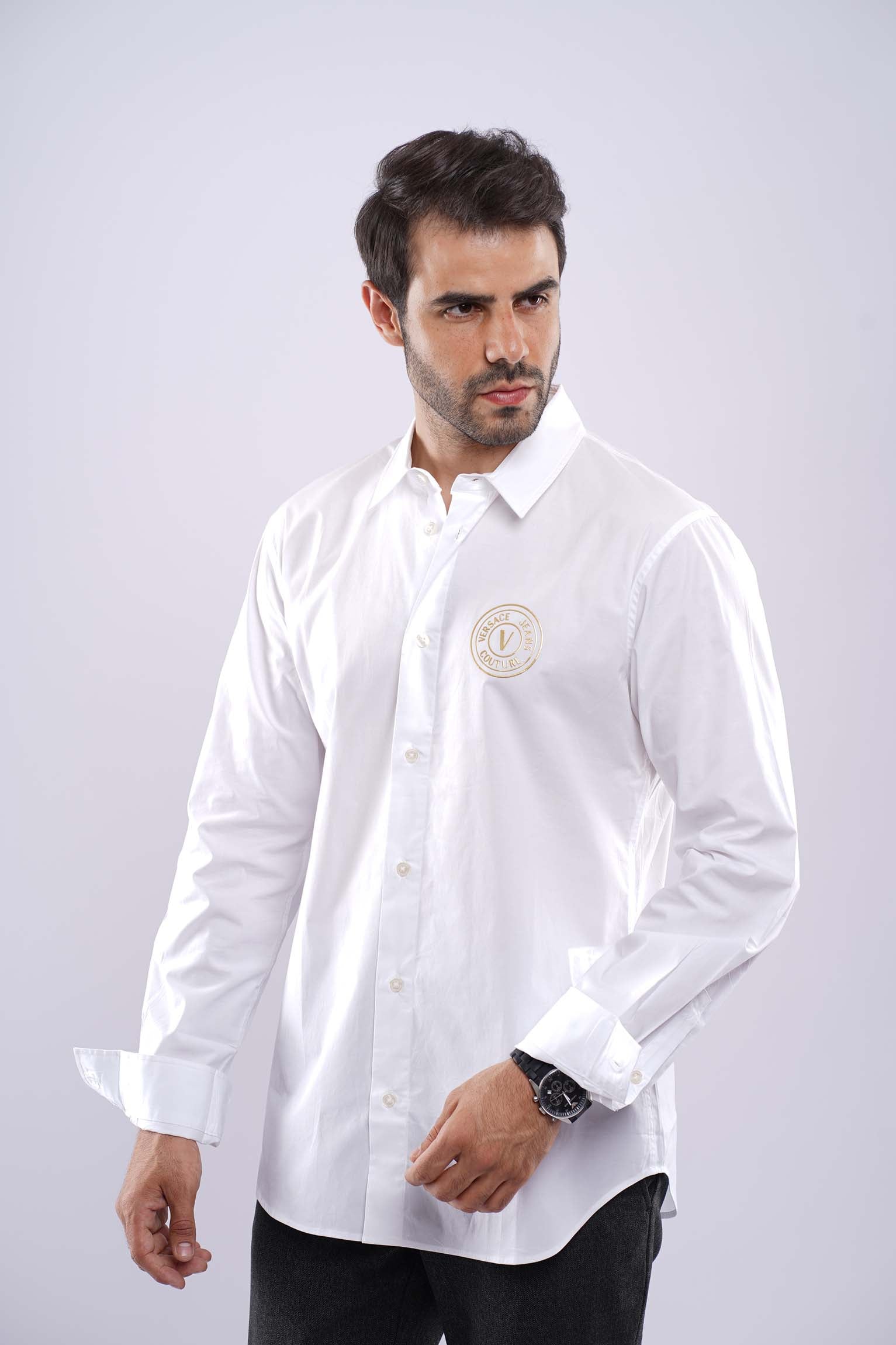 VERSACI Shirt Cotton Original